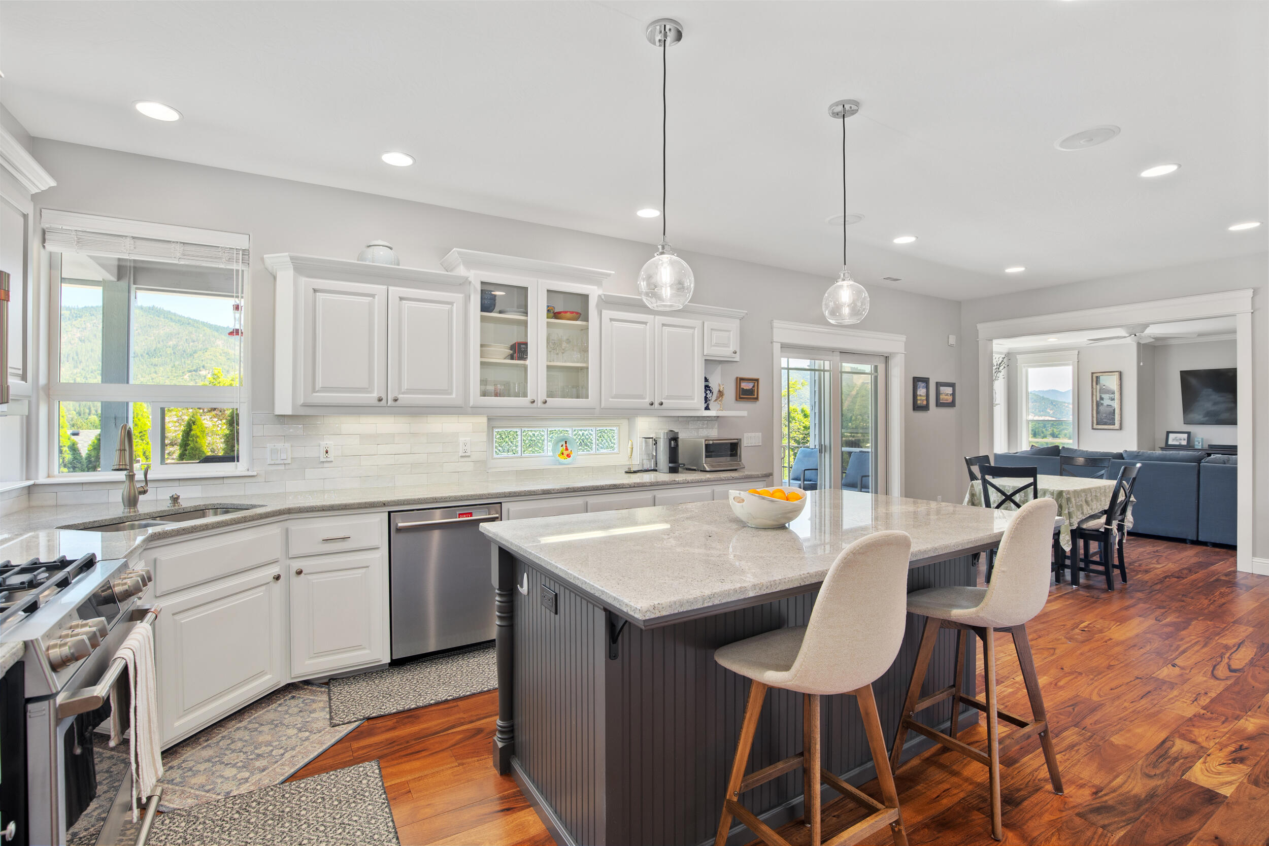 Laurelridge Subdivision - Residential