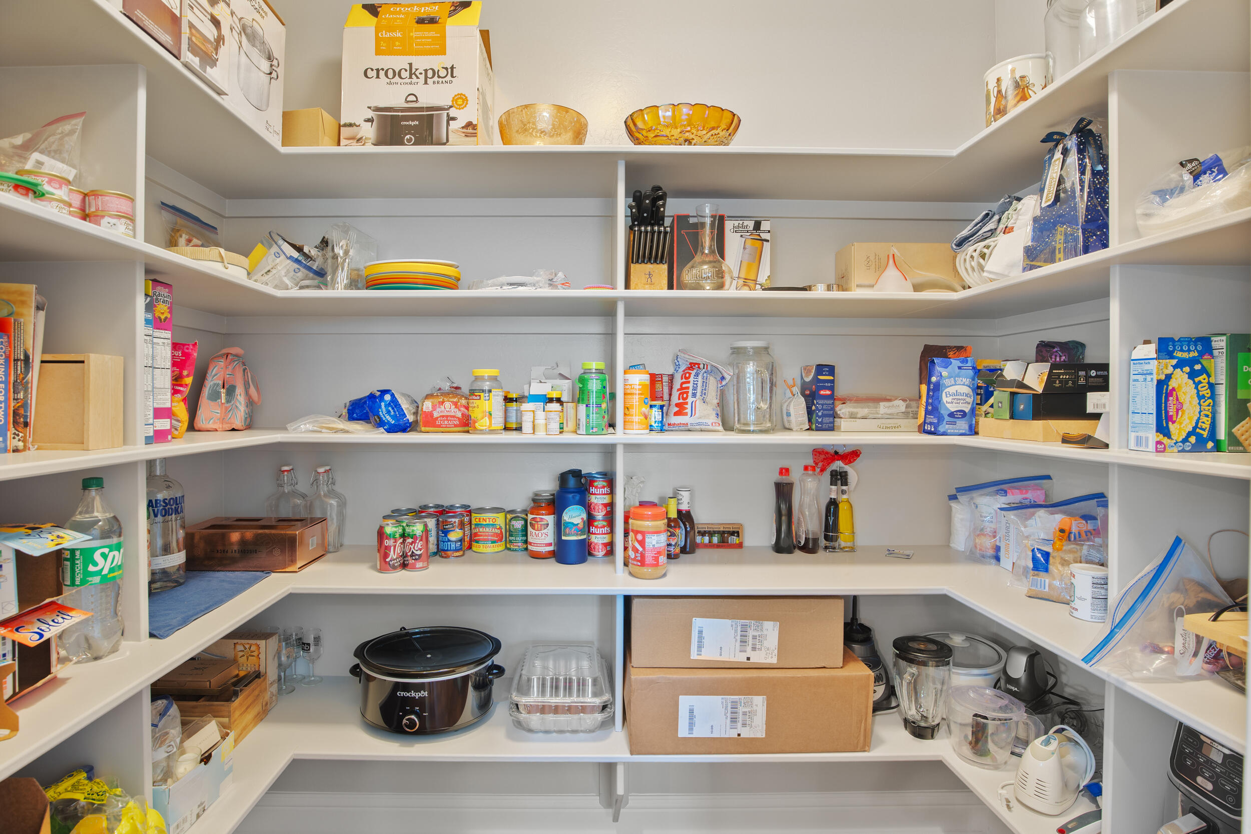 Laurelridge Subdivision - Residential