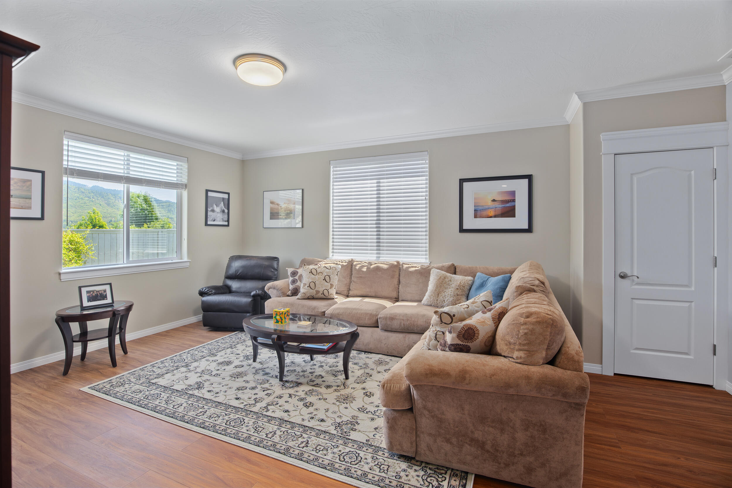 Laurelridge Subdivision - Residential