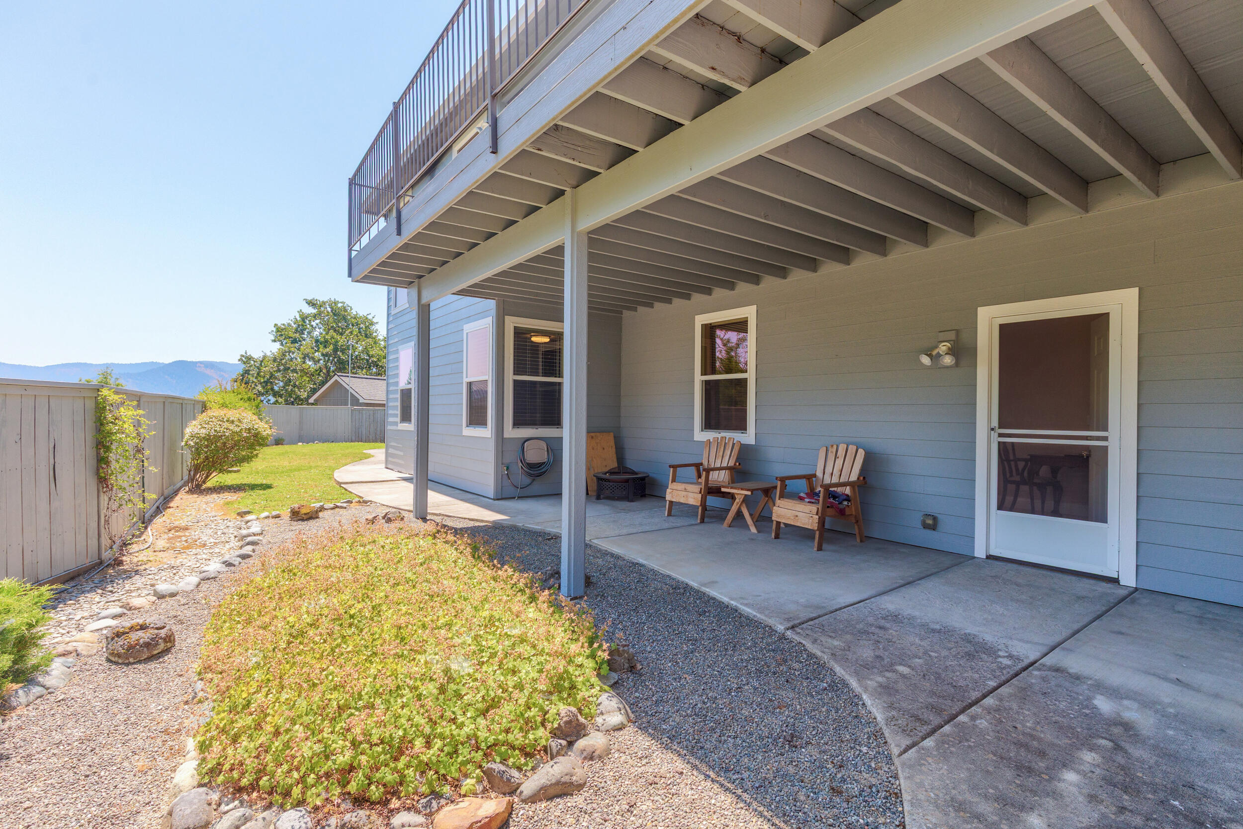 Laurelridge Subdivision - Residential