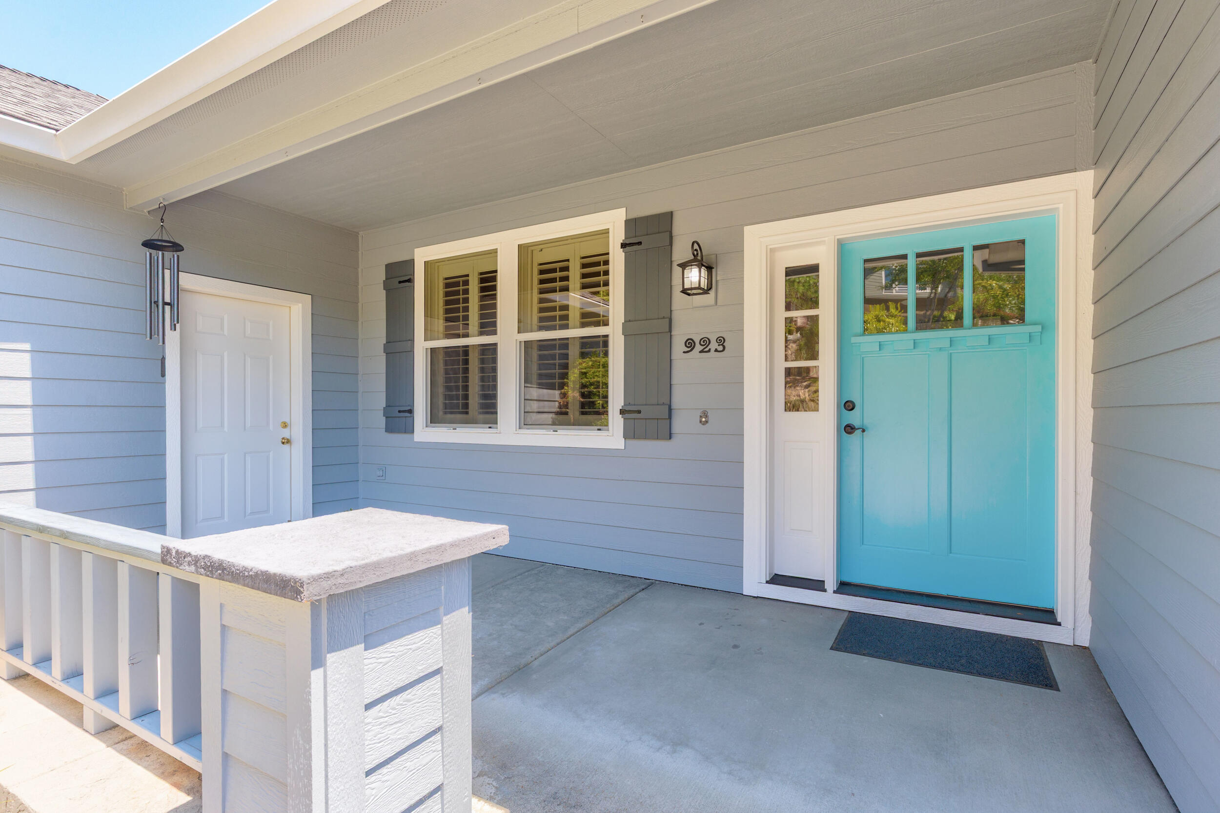 Laurelridge Subdivision - Residential