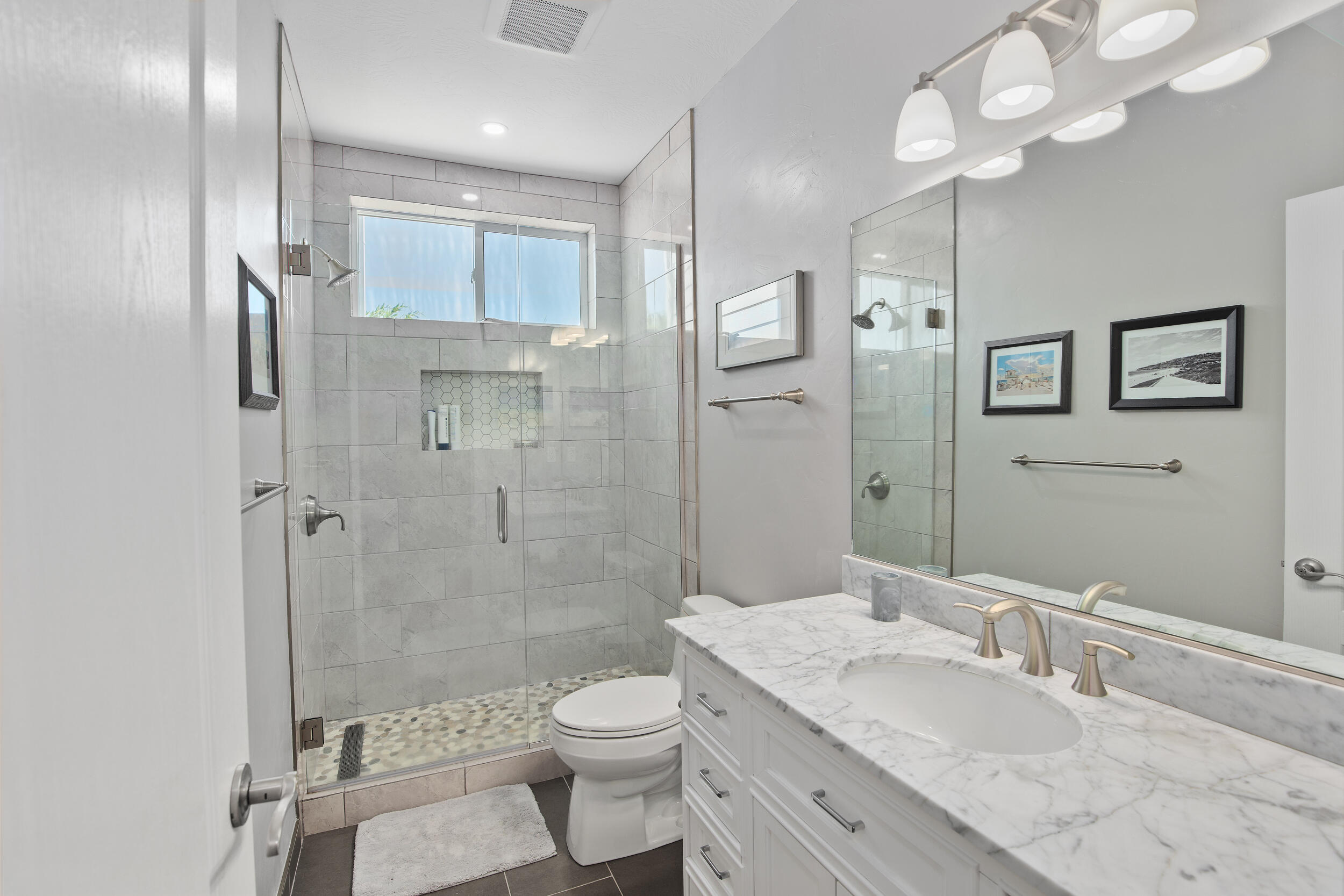 Laurelridge Subdivision - Residential