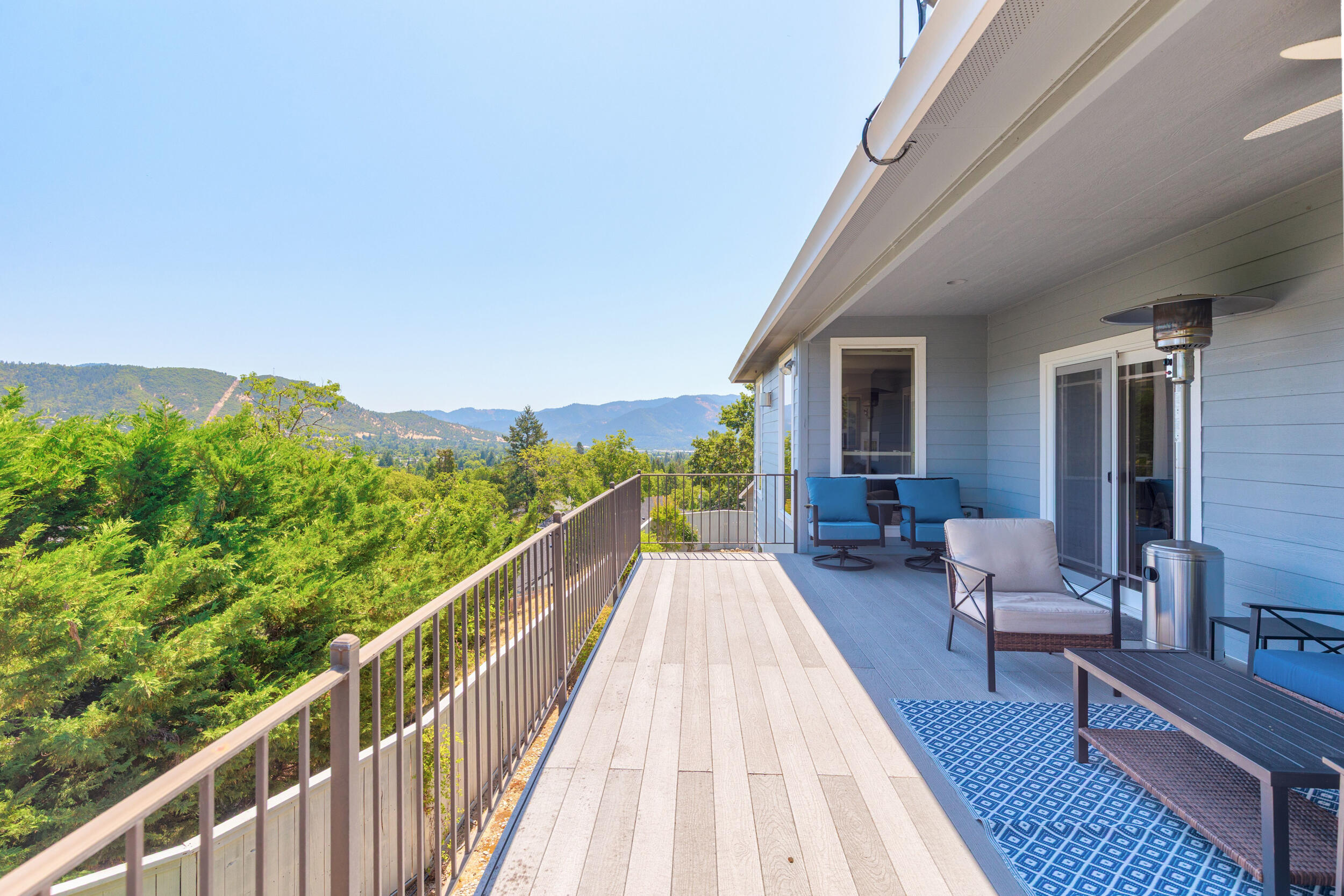 Laurelridge Subdivision - Residential