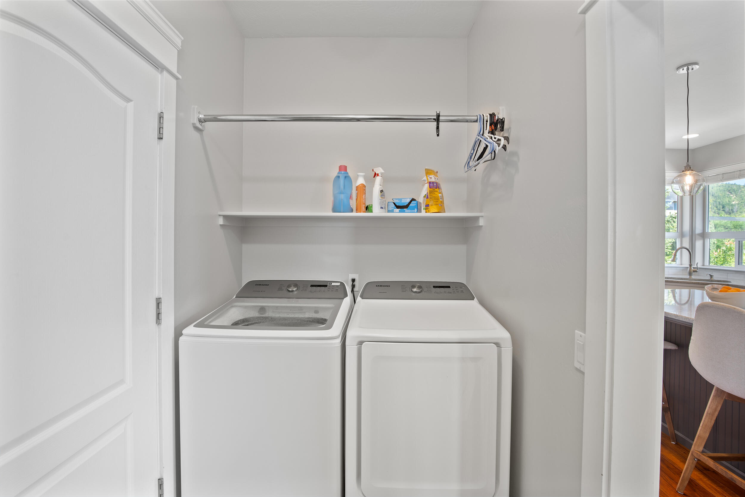 Laurelridge Subdivision - Residential