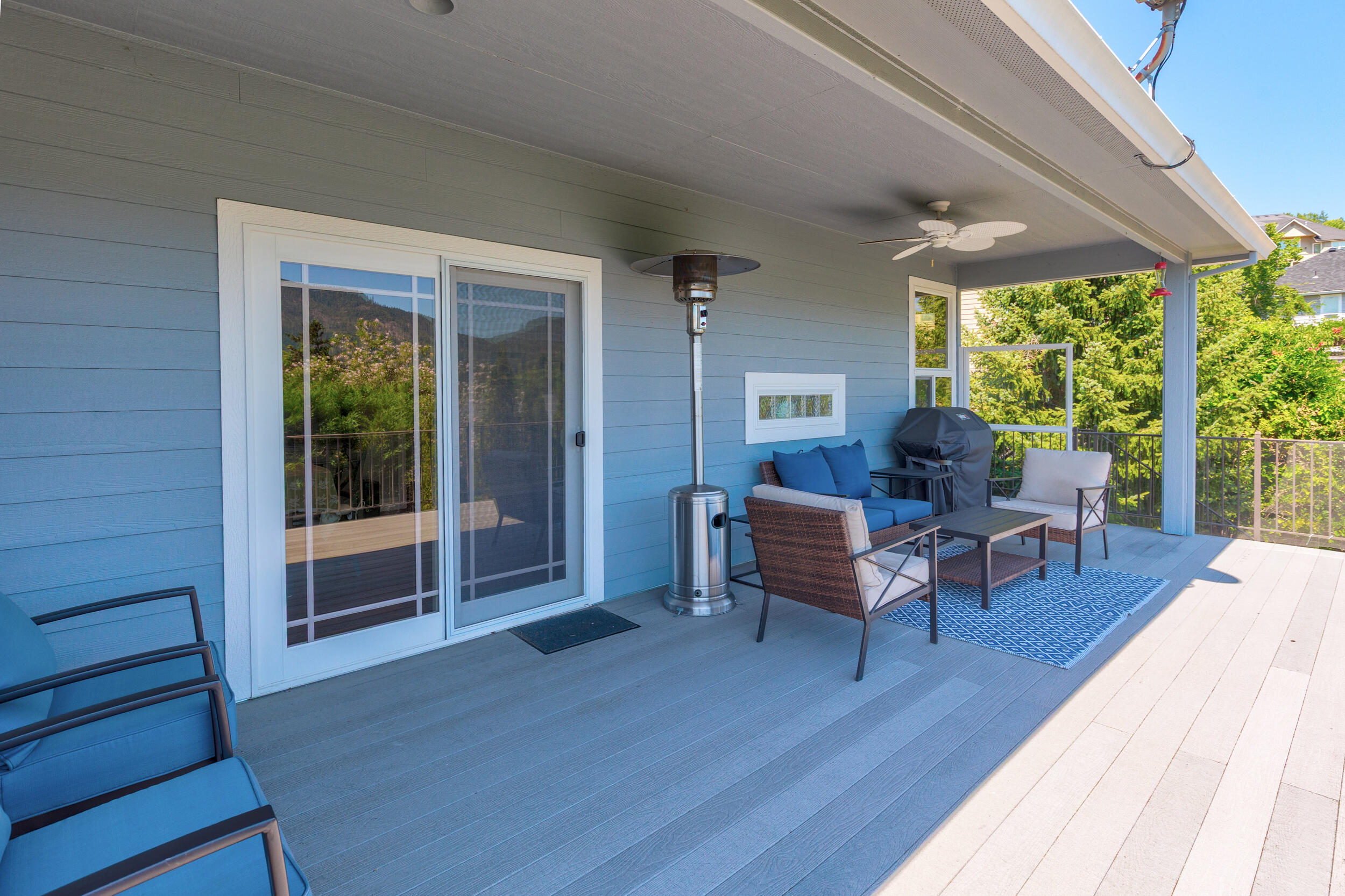 Laurelridge Subdivision - Residential