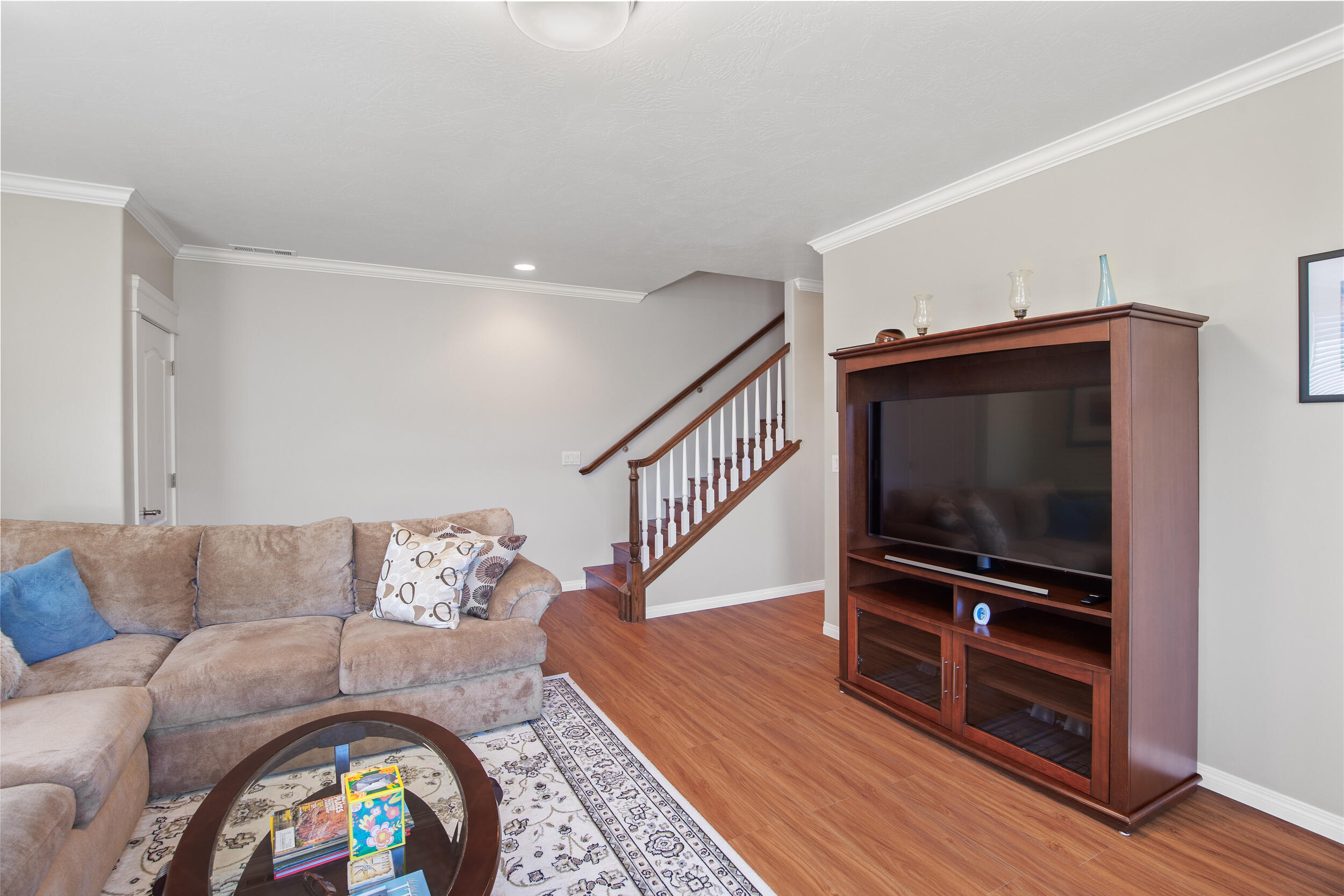 Laurelridge Subdivision - Residential