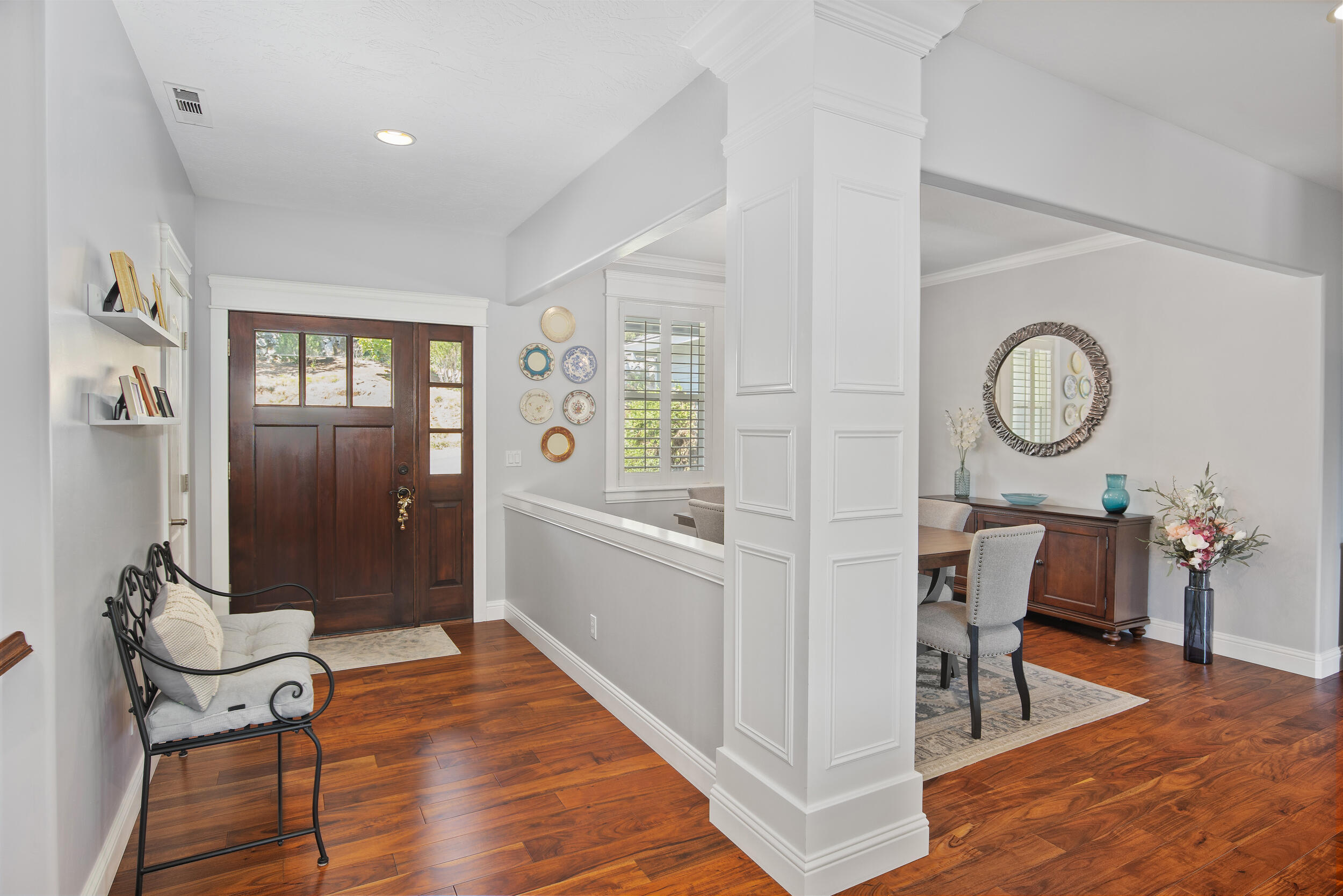 Laurelridge Subdivision - Residential