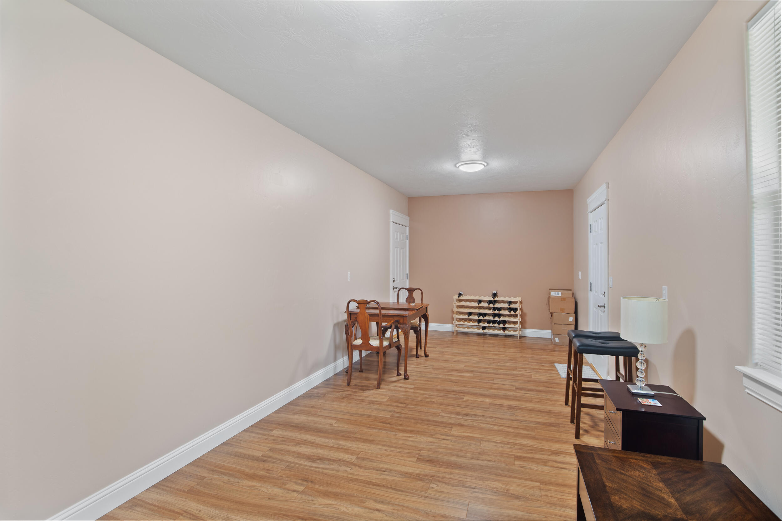 Laurelridge Subdivision - Residential