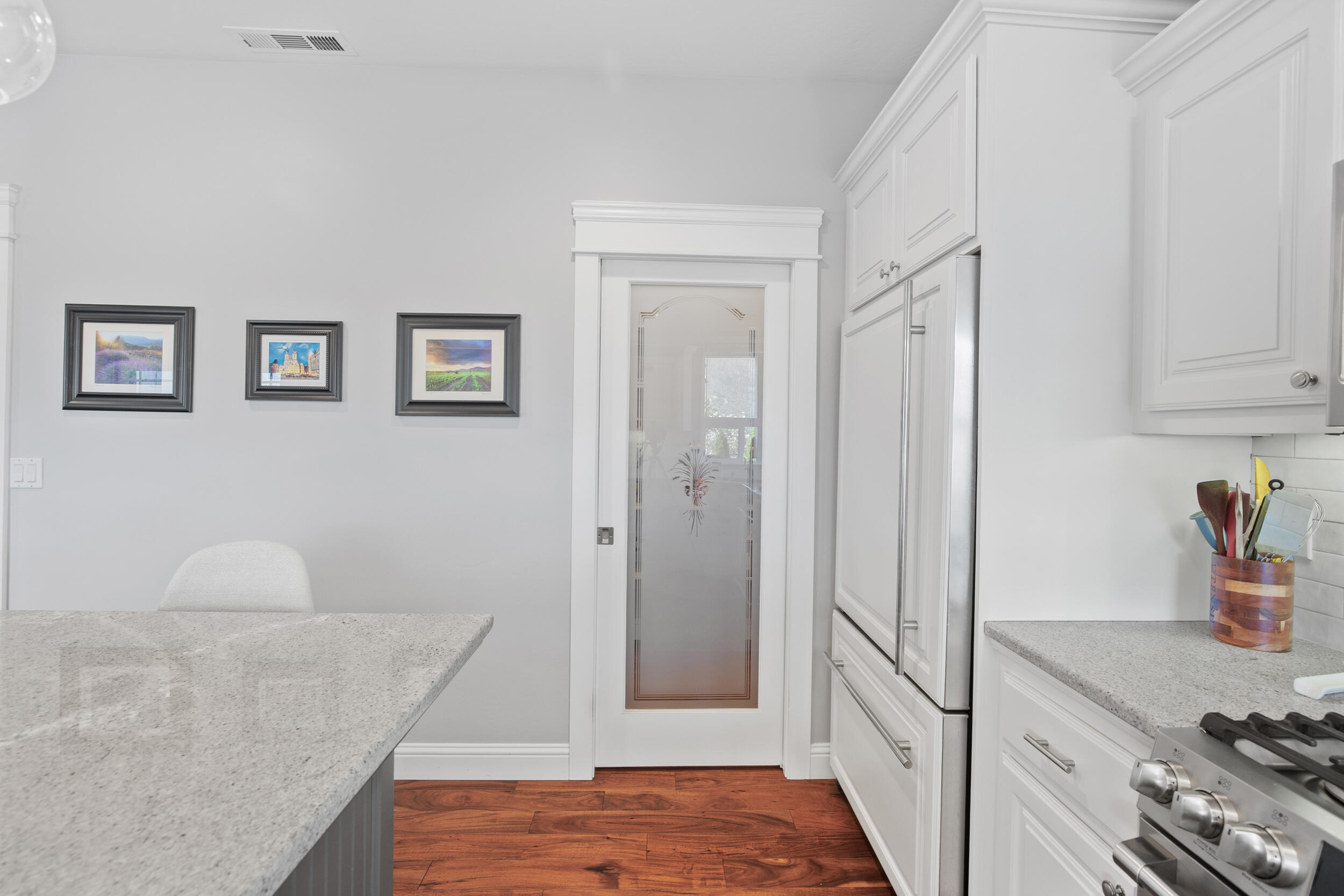 Laurelridge Subdivision - Residential