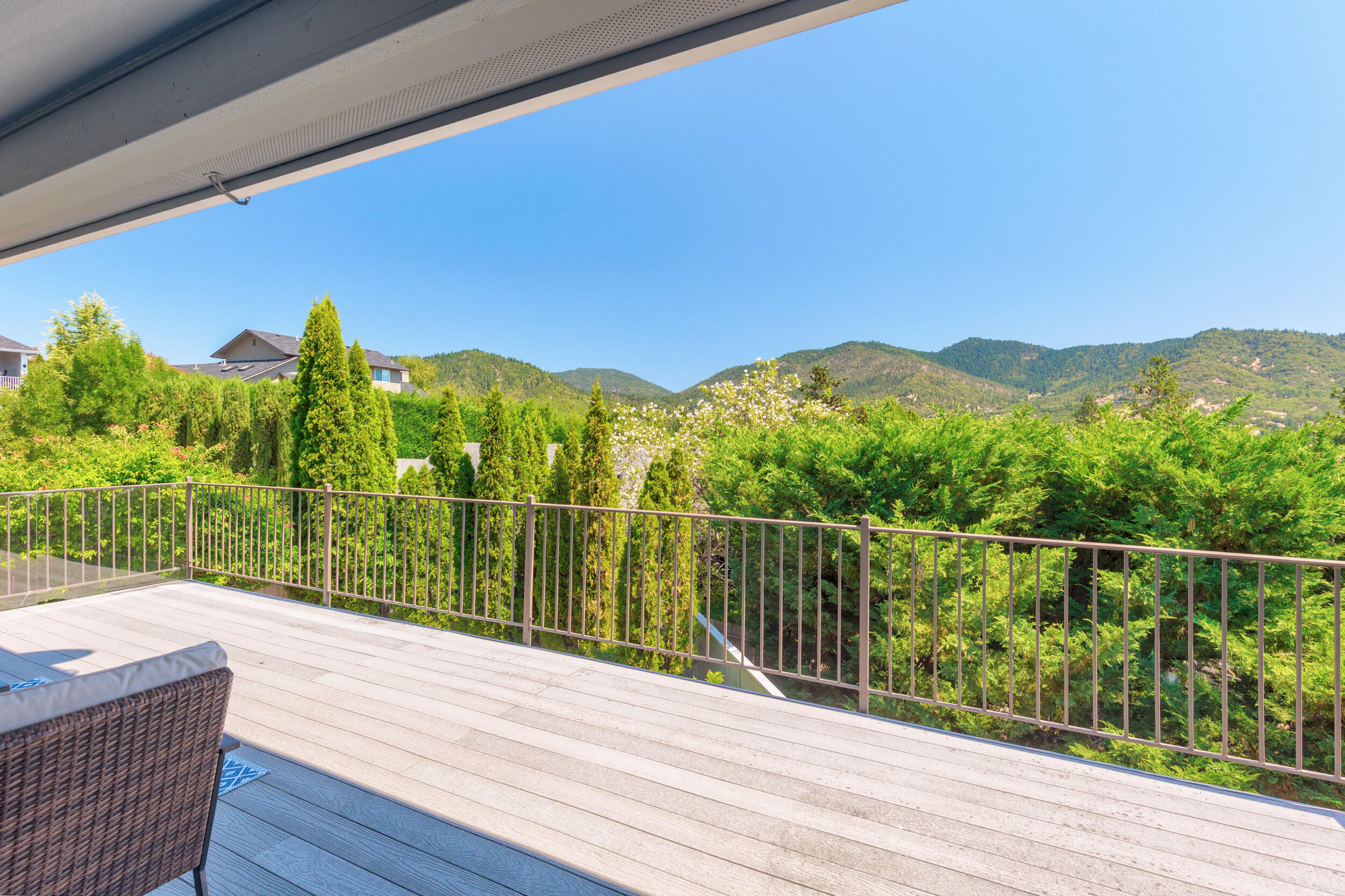 Laurelridge Subdivision - Residential