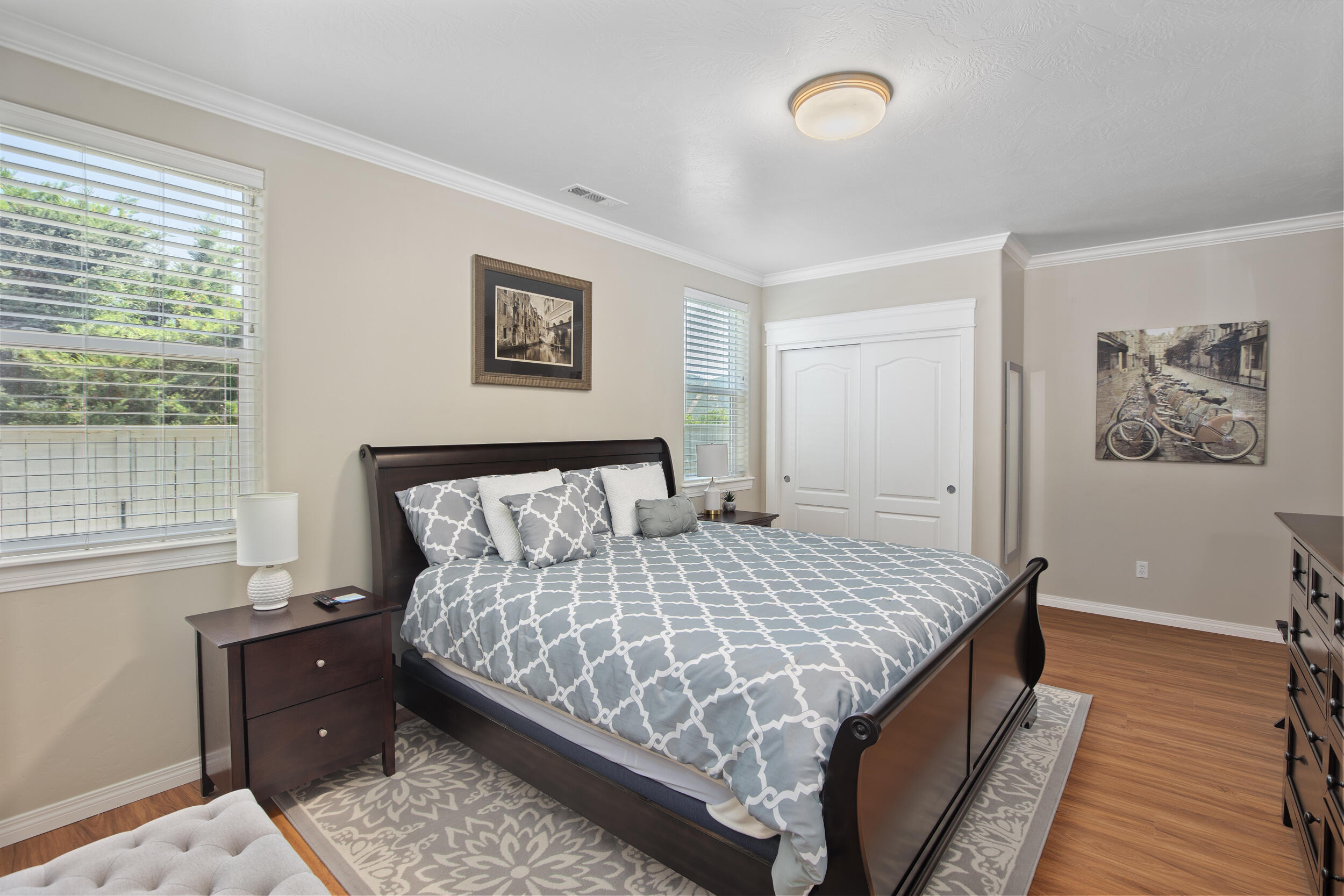 Laurelridge Subdivision - Residential