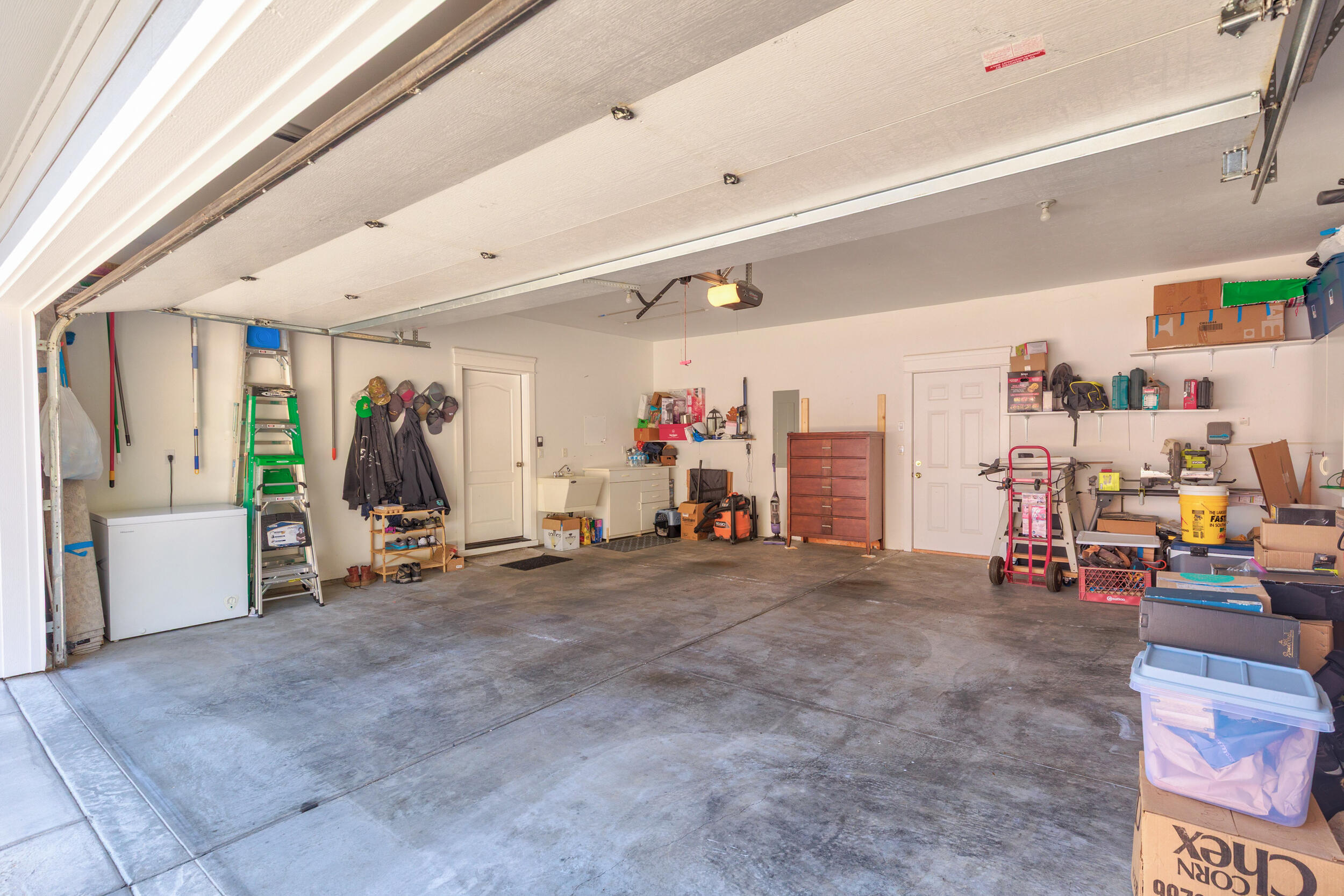 Laurelridge Subdivision - Residential