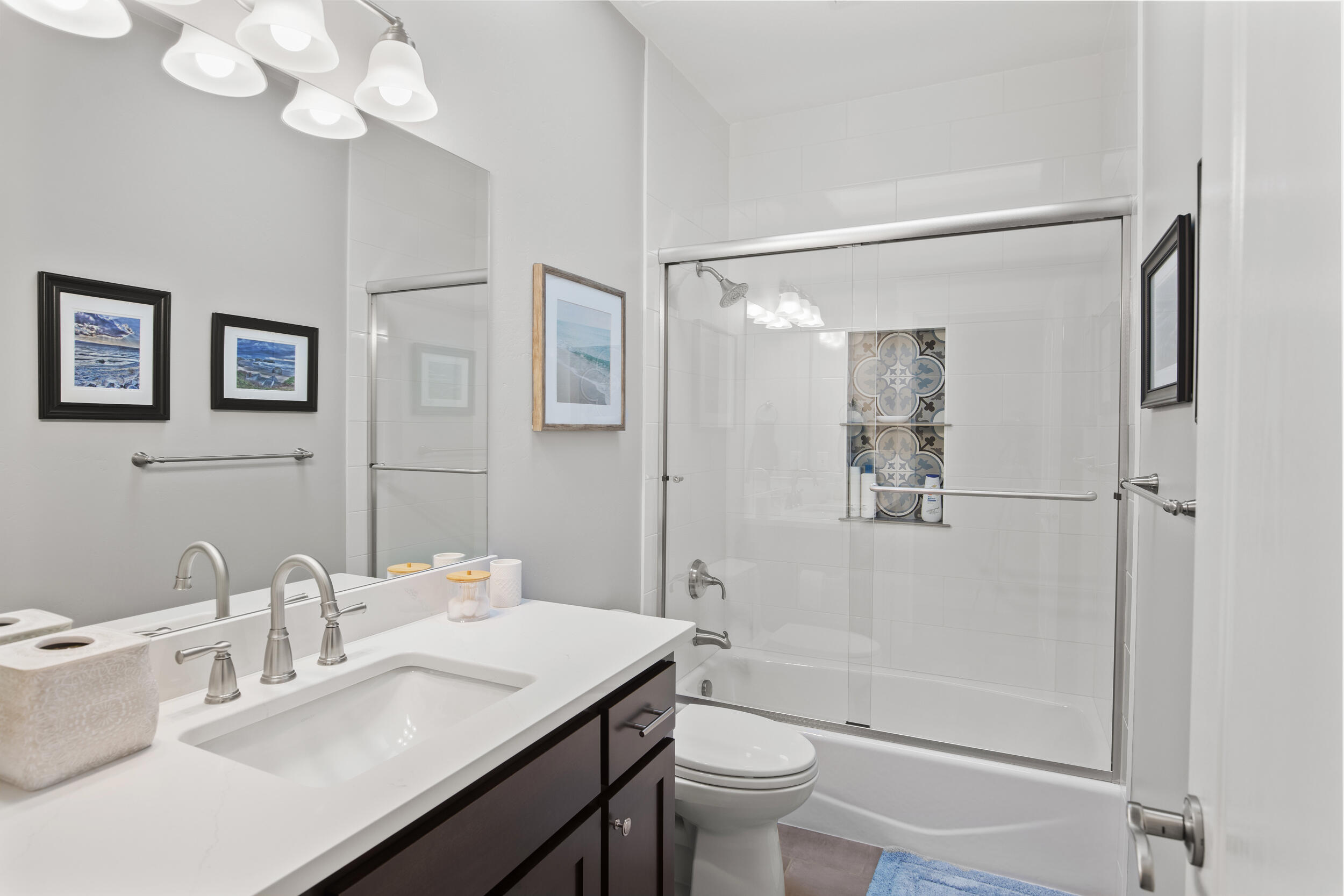 Laurelridge Subdivision - Residential