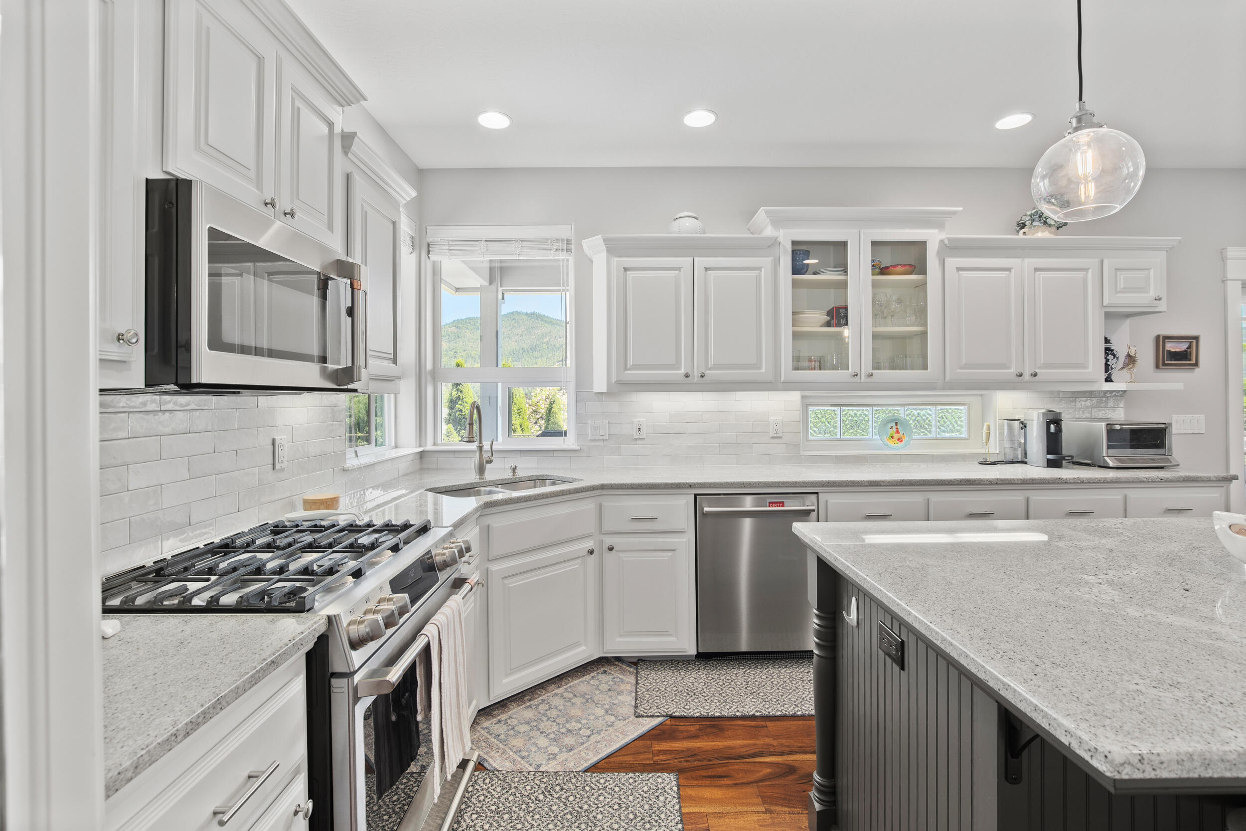 Laurelridge Subdivision - Residential