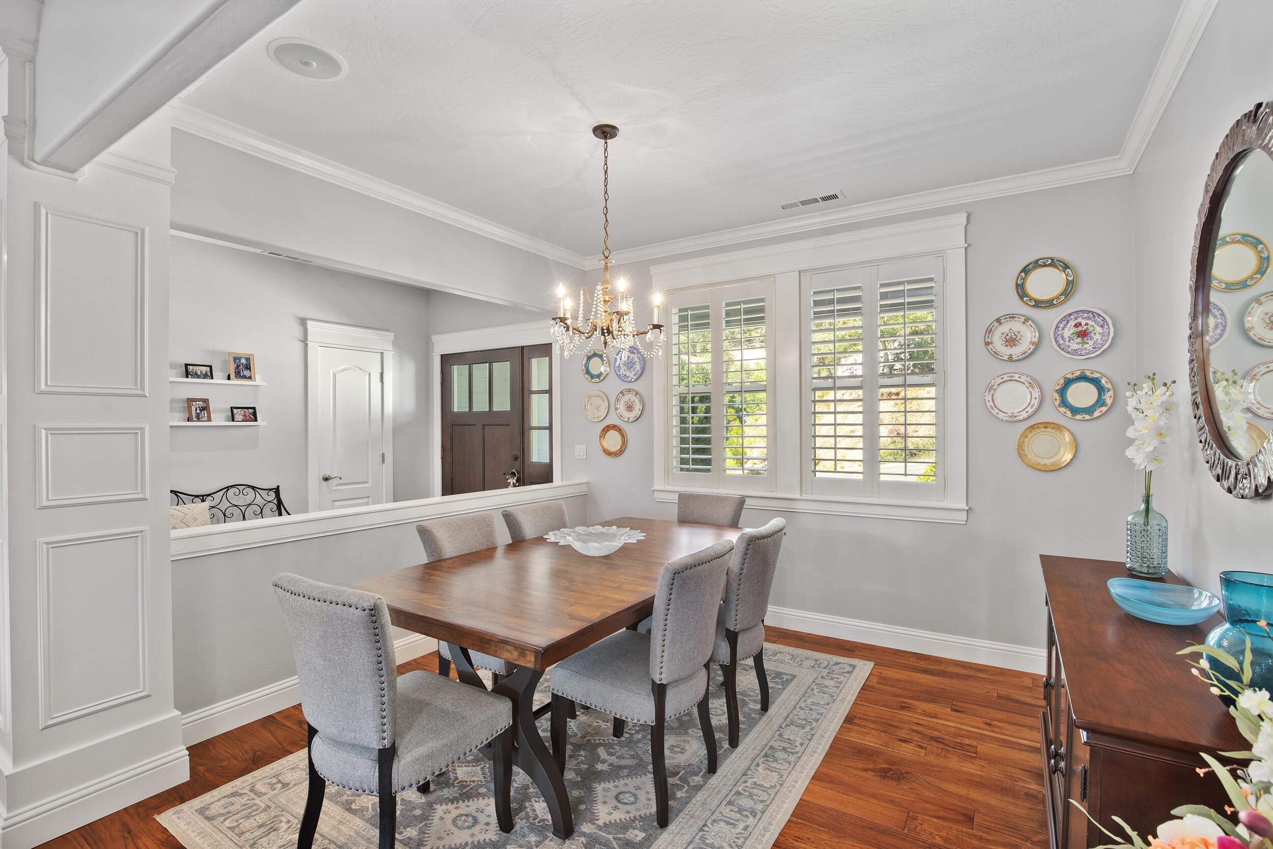 Laurelridge Subdivision - Residential