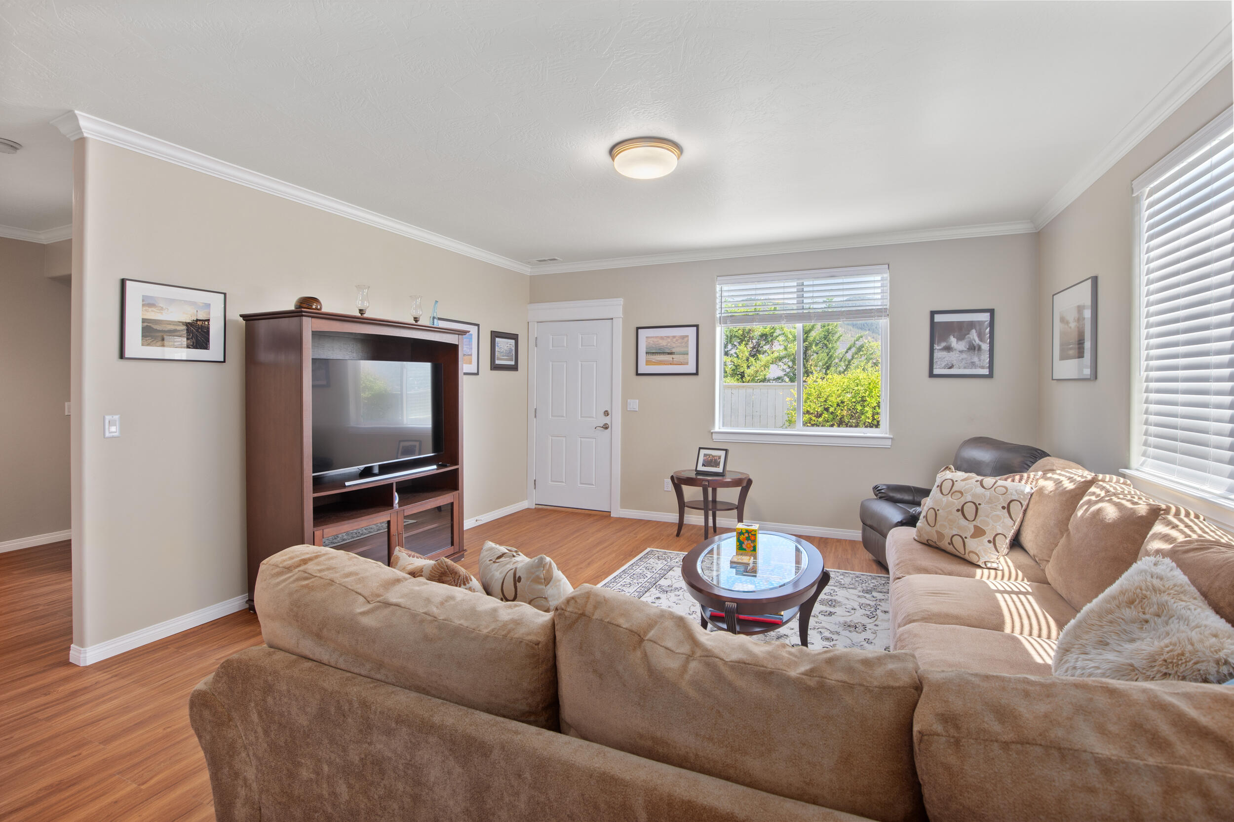 Laurelridge Subdivision - Residential