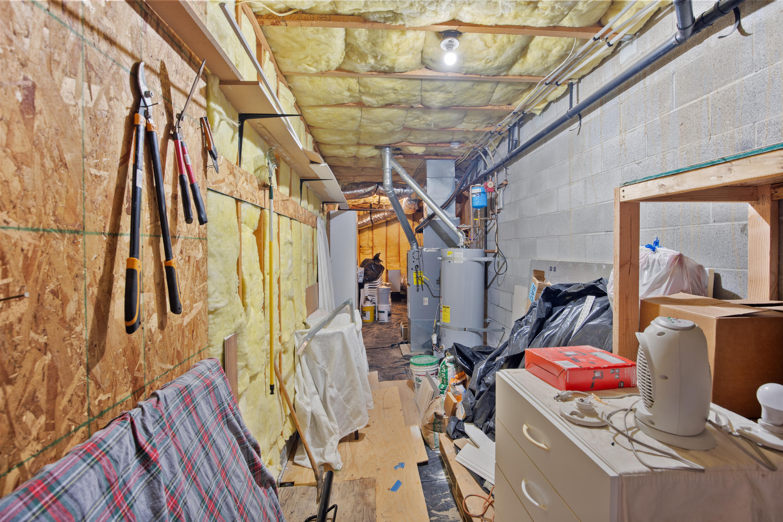 Laurelridge Subdivision - Residential