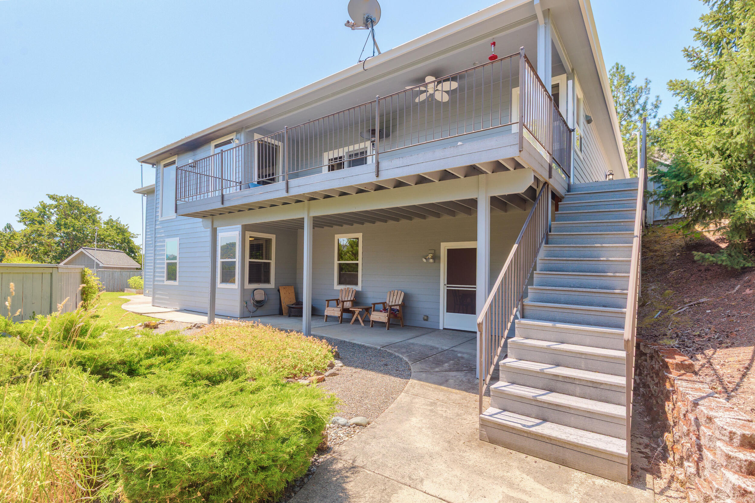 Laurelridge Subdivision - Residential