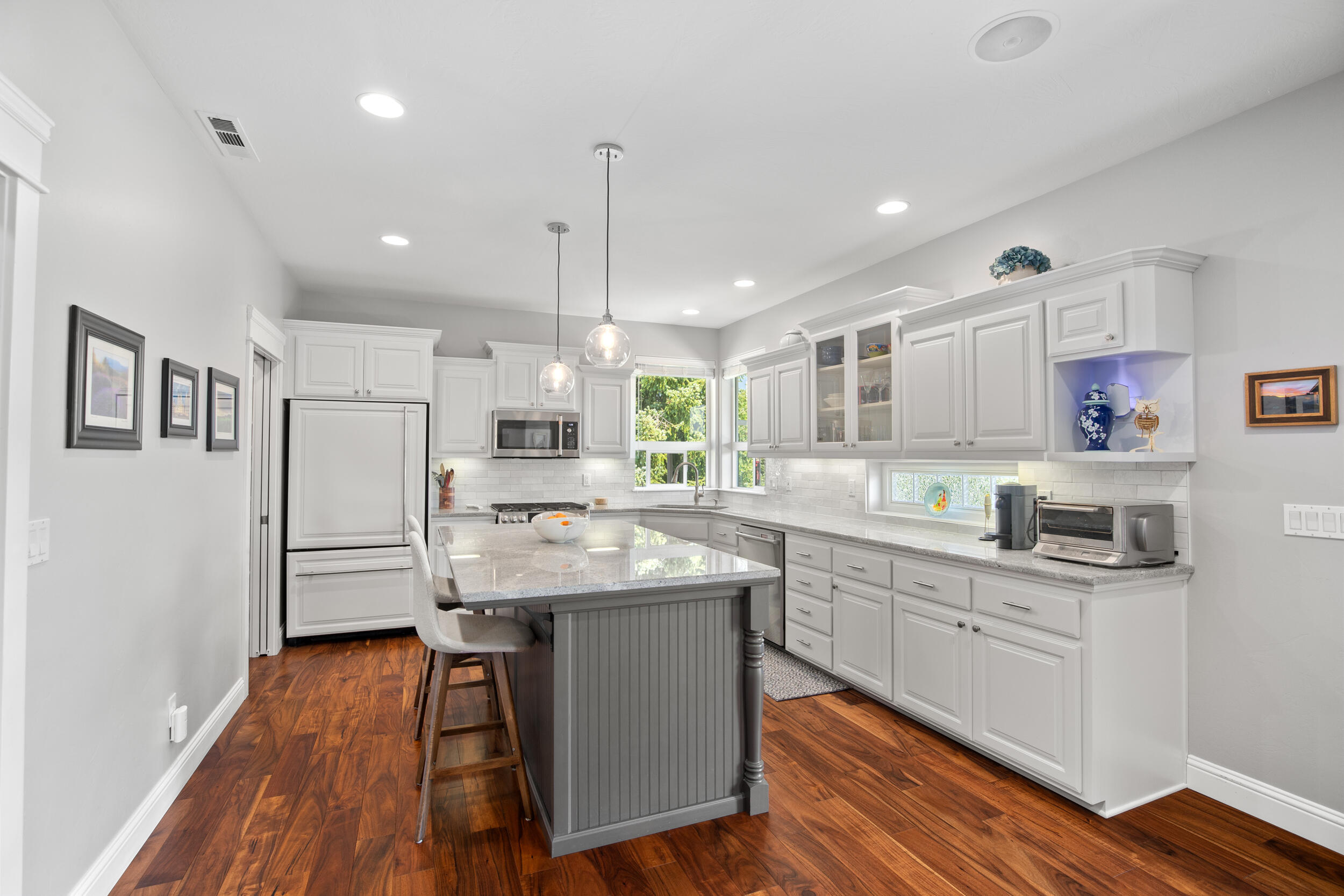 Laurelridge Subdivision - Residential