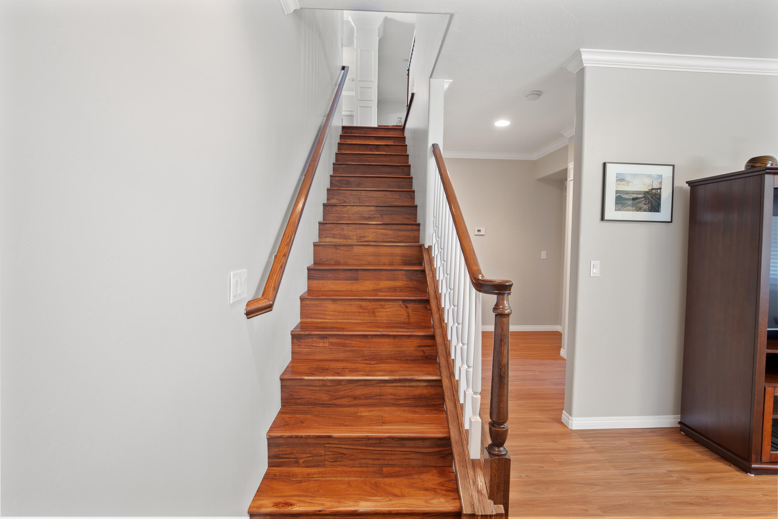 Laurelridge Subdivision - Residential