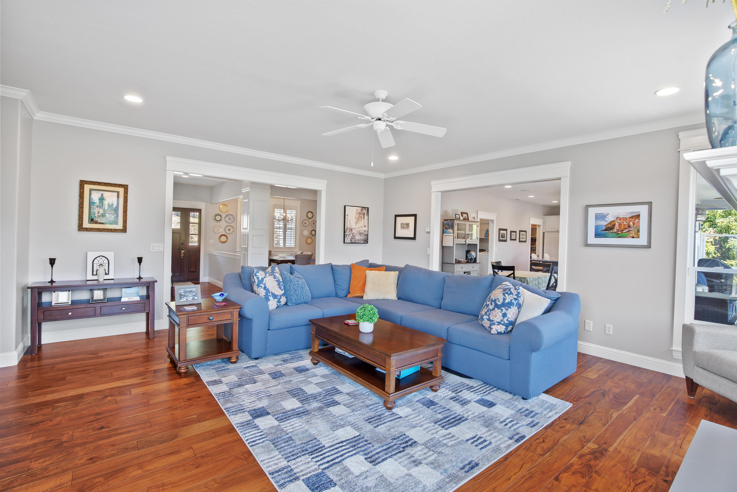 Laurelridge Subdivision - Residential