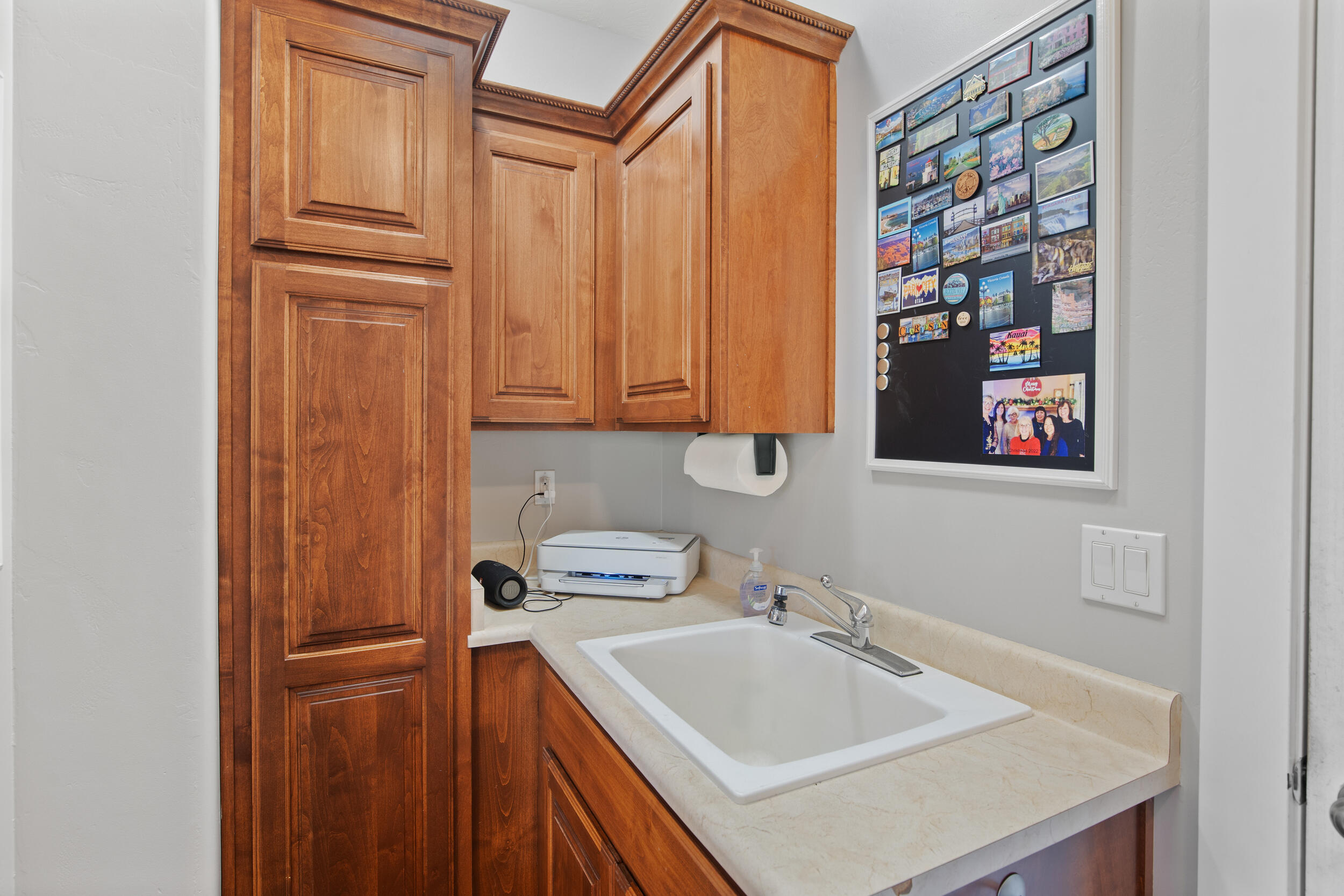 Laurelridge Subdivision - Residential