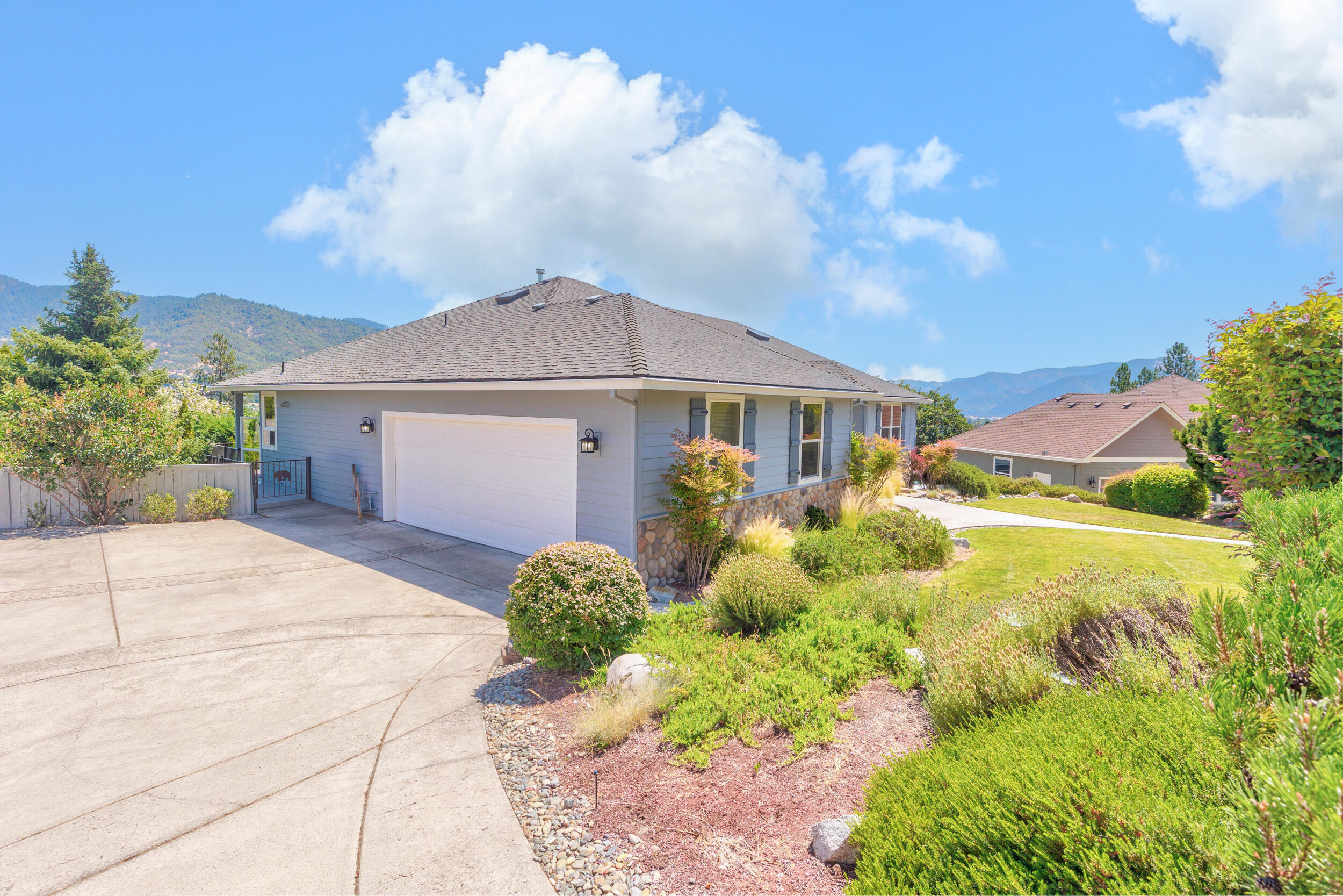 Laurelridge Subdivision - Residential