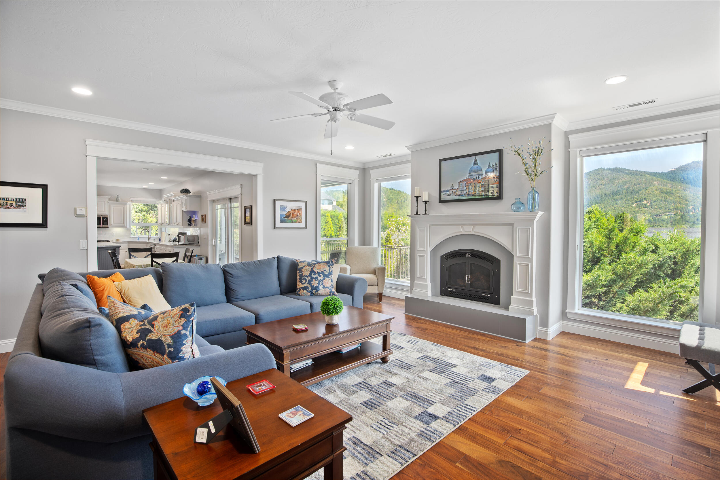 Laurelridge Subdivision - Residential