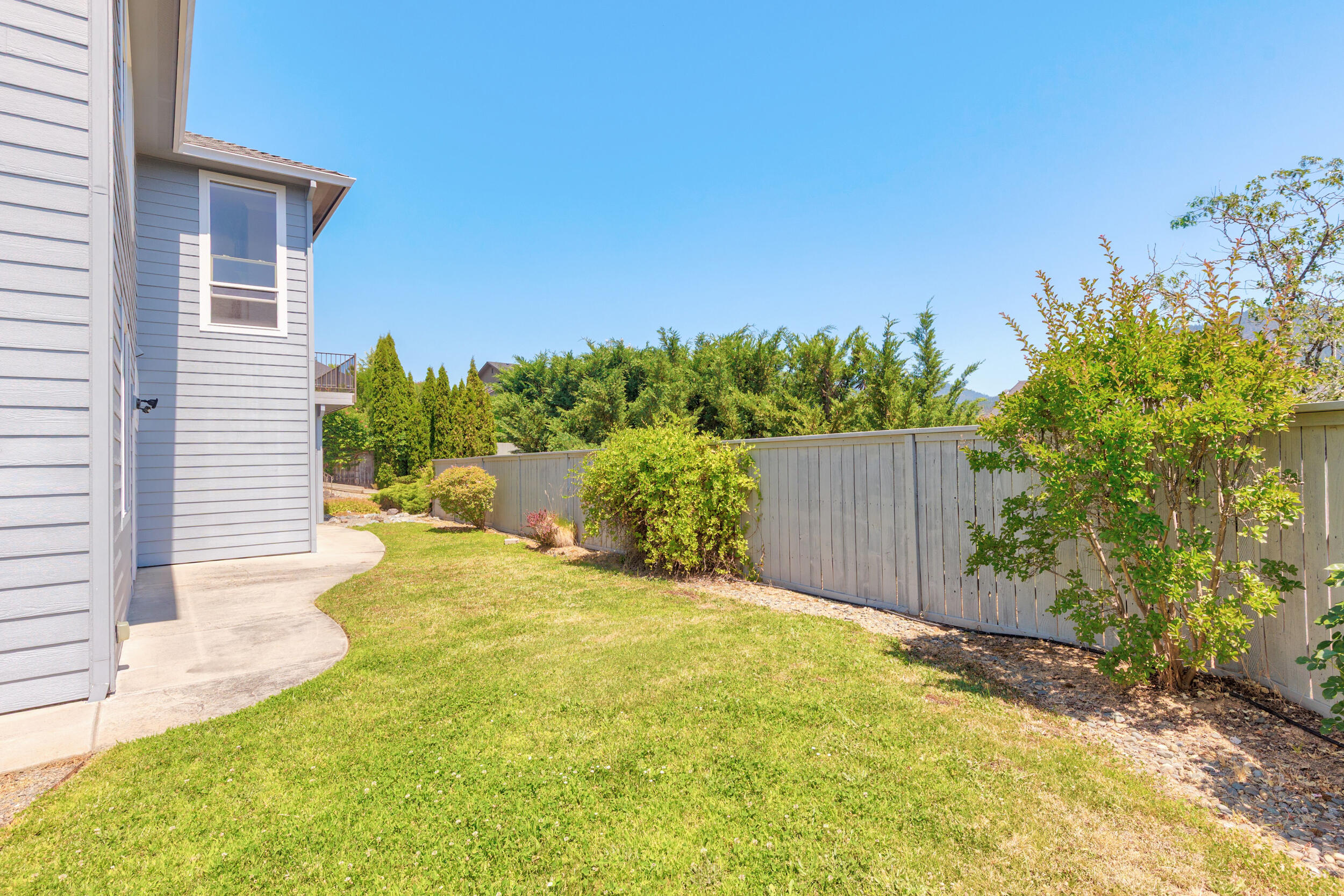 Laurelridge Subdivision - Residential