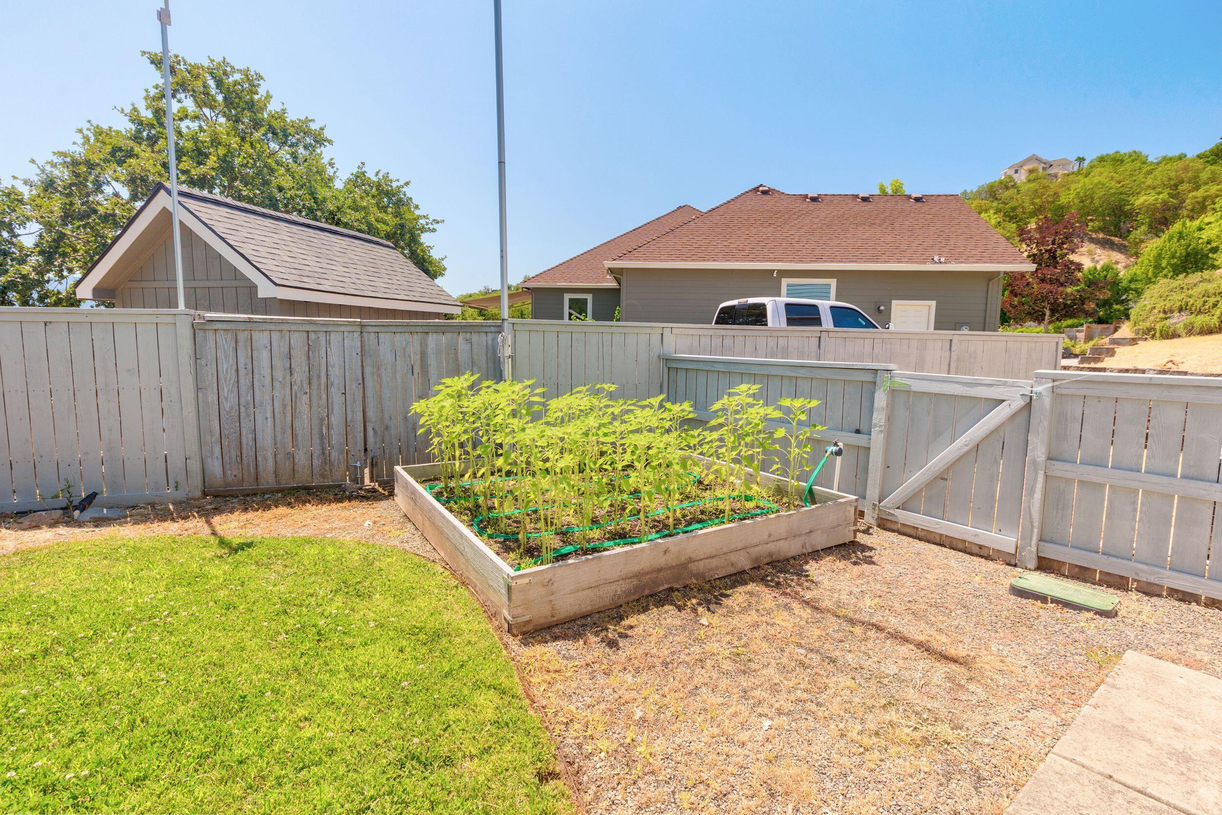 Laurelridge Subdivision - Residential