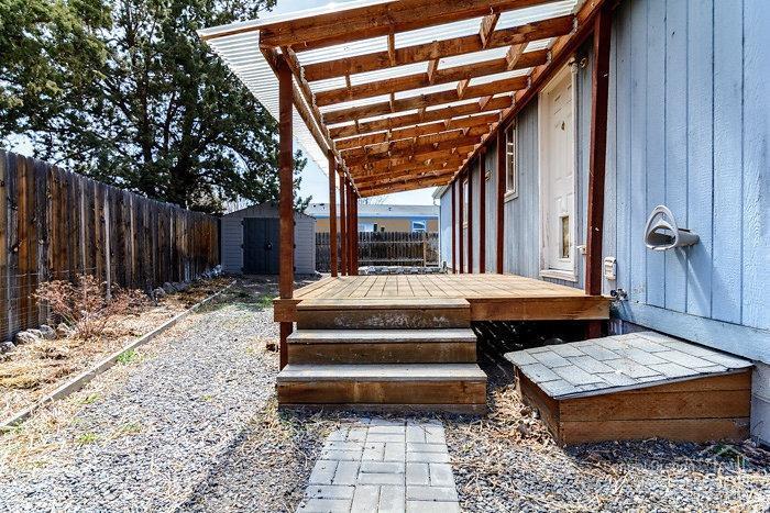 Dana Butler - Residential