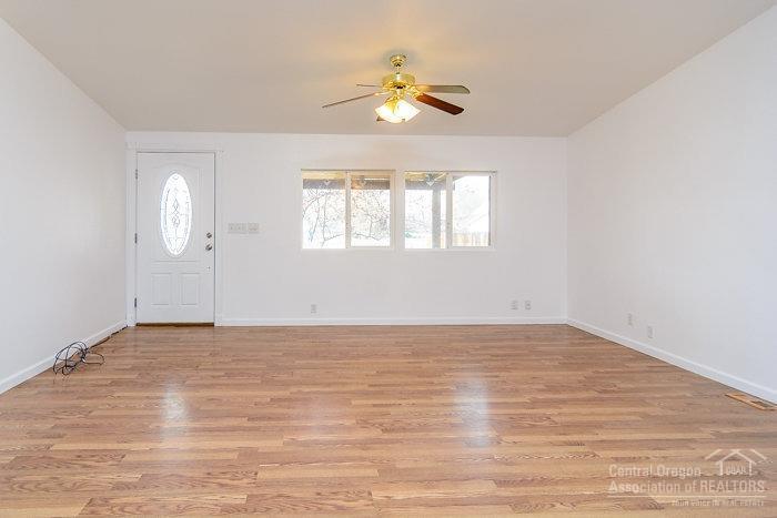 Dana Butler - Residential