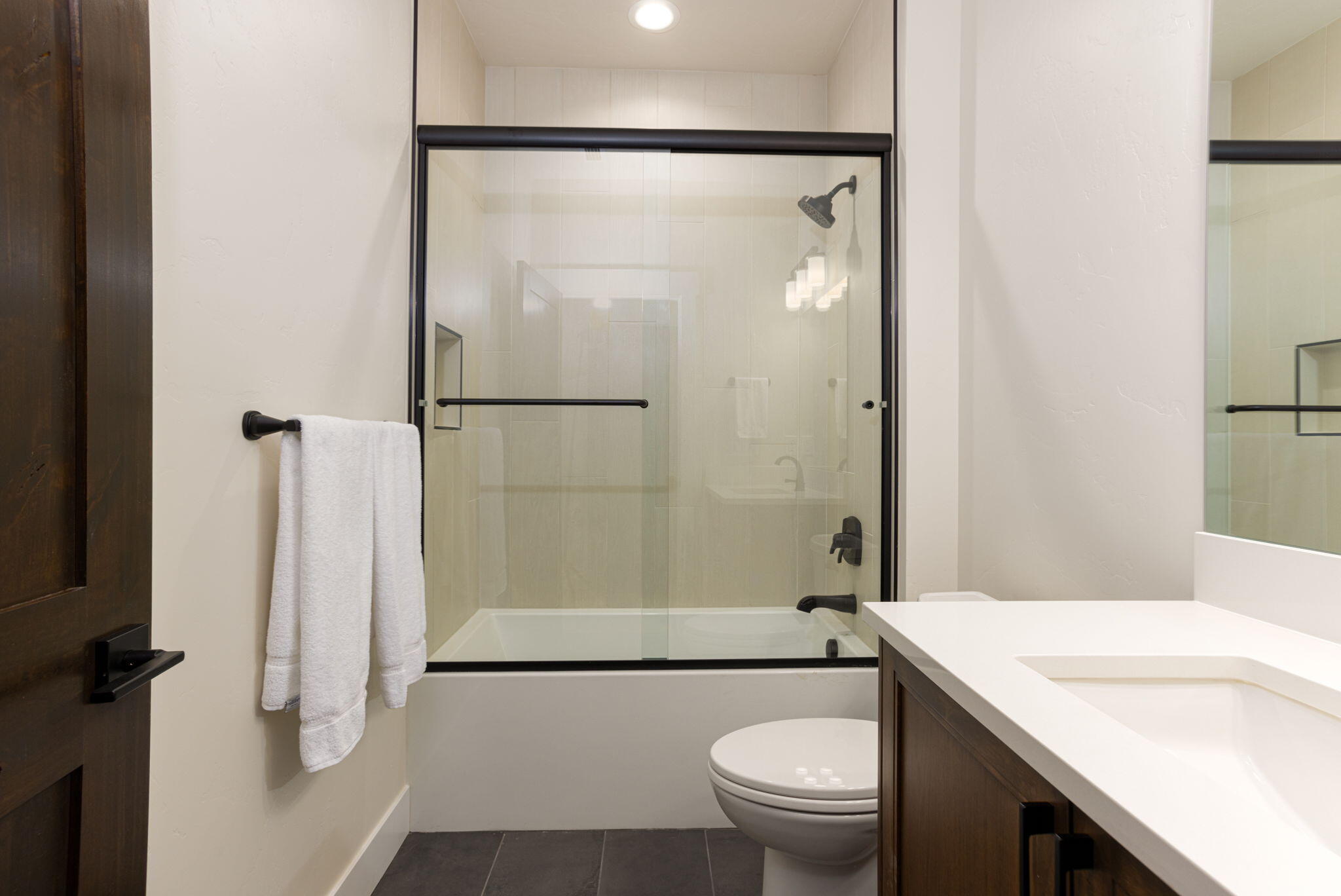 Caldera Springs - Residential