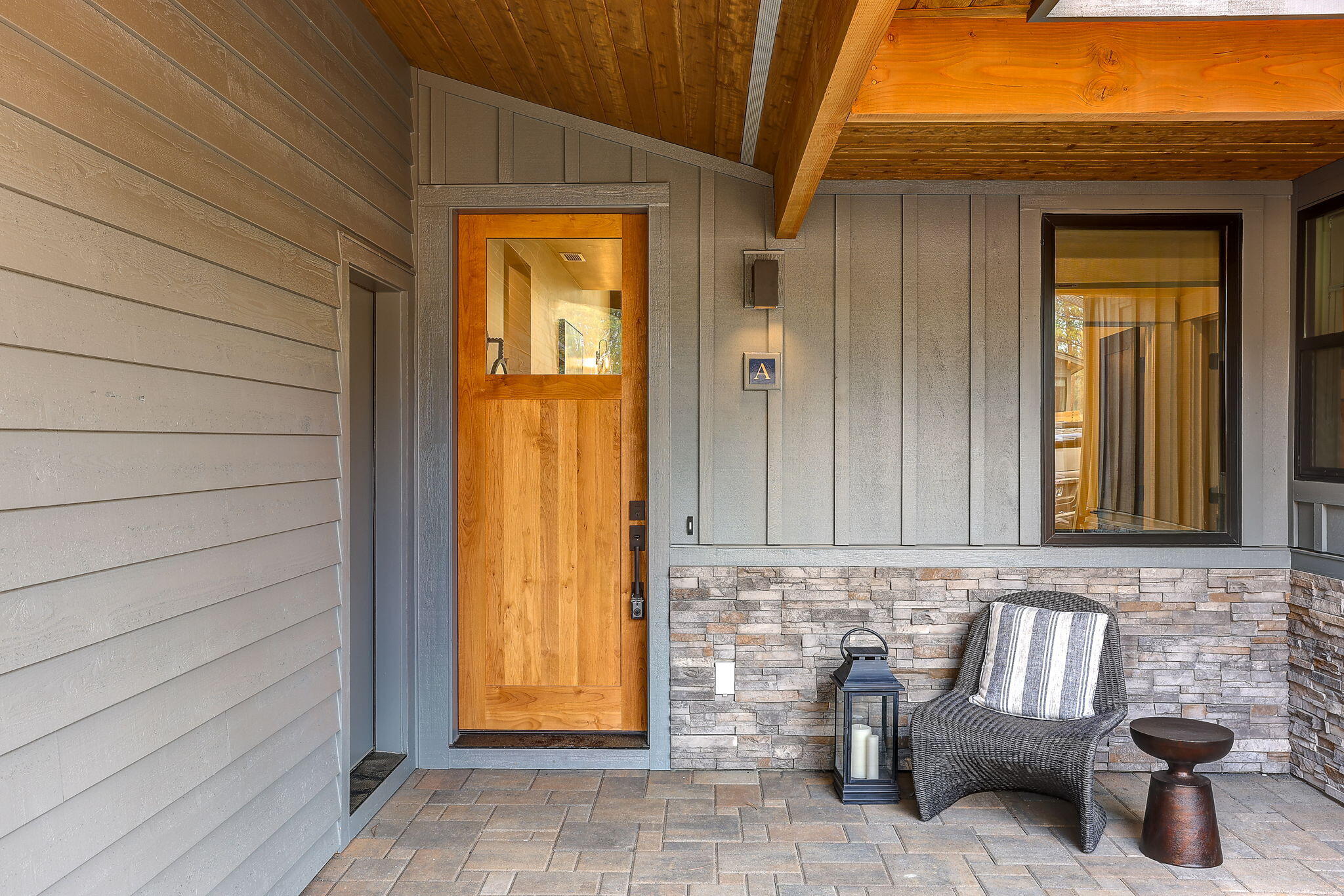 Caldera Springs - Residential