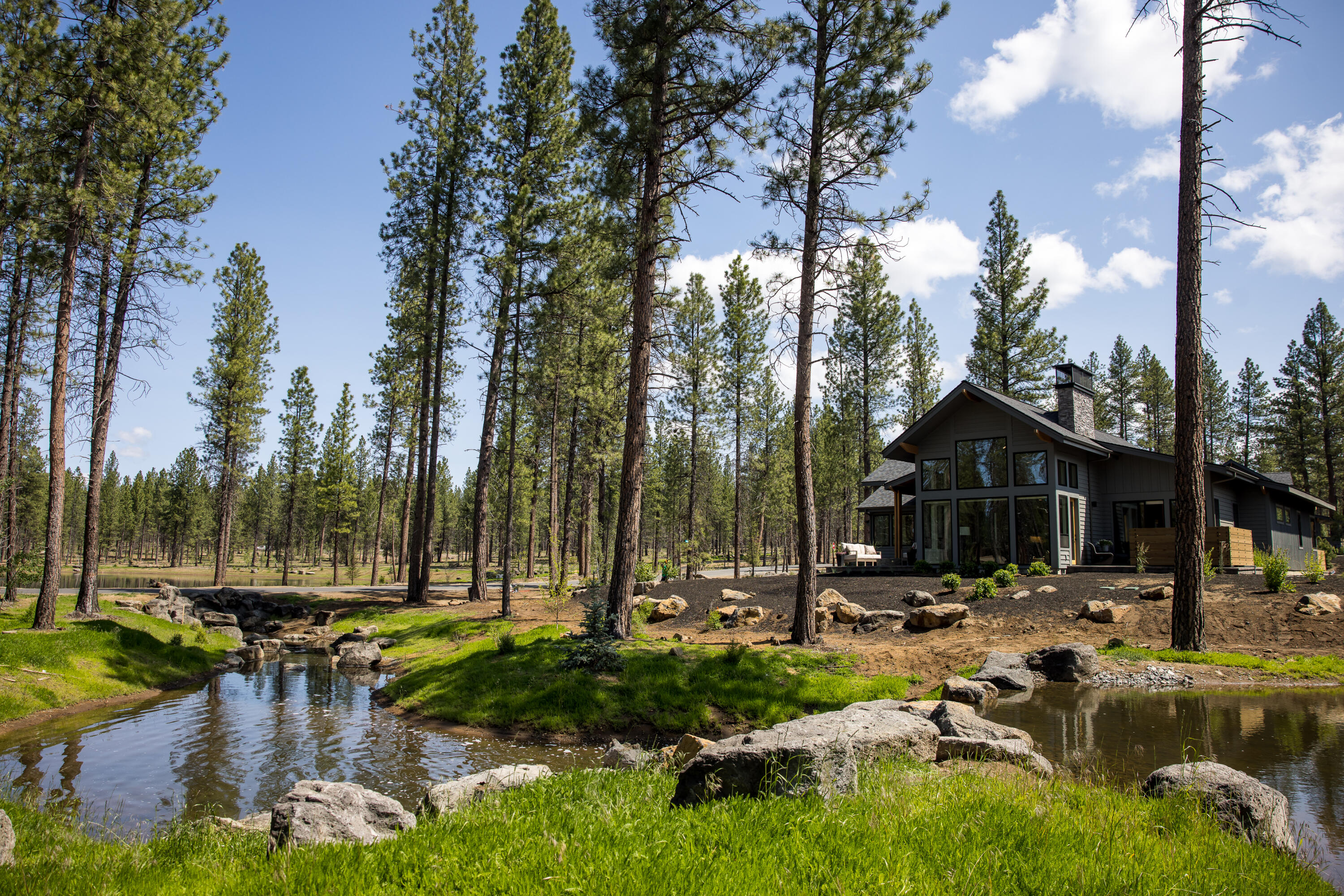 Caldera Springs - Residential