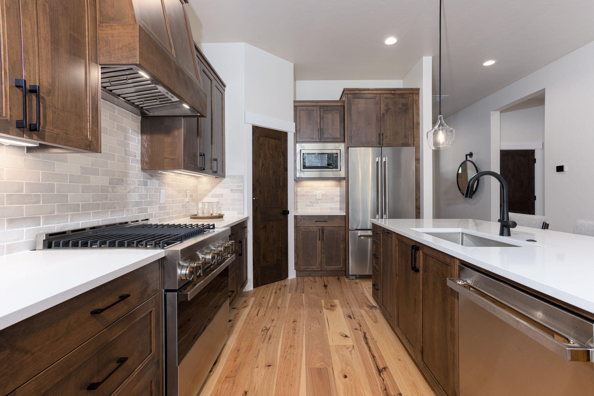 Caldera Springs - Residential