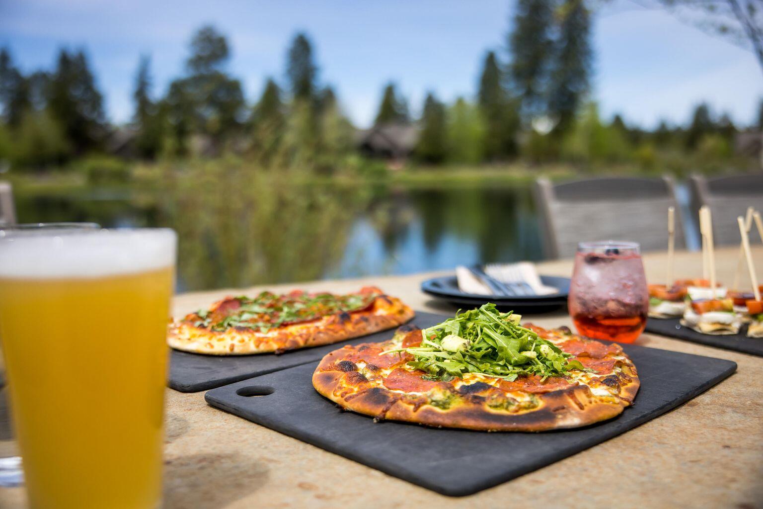 Caldera Springs - Residential