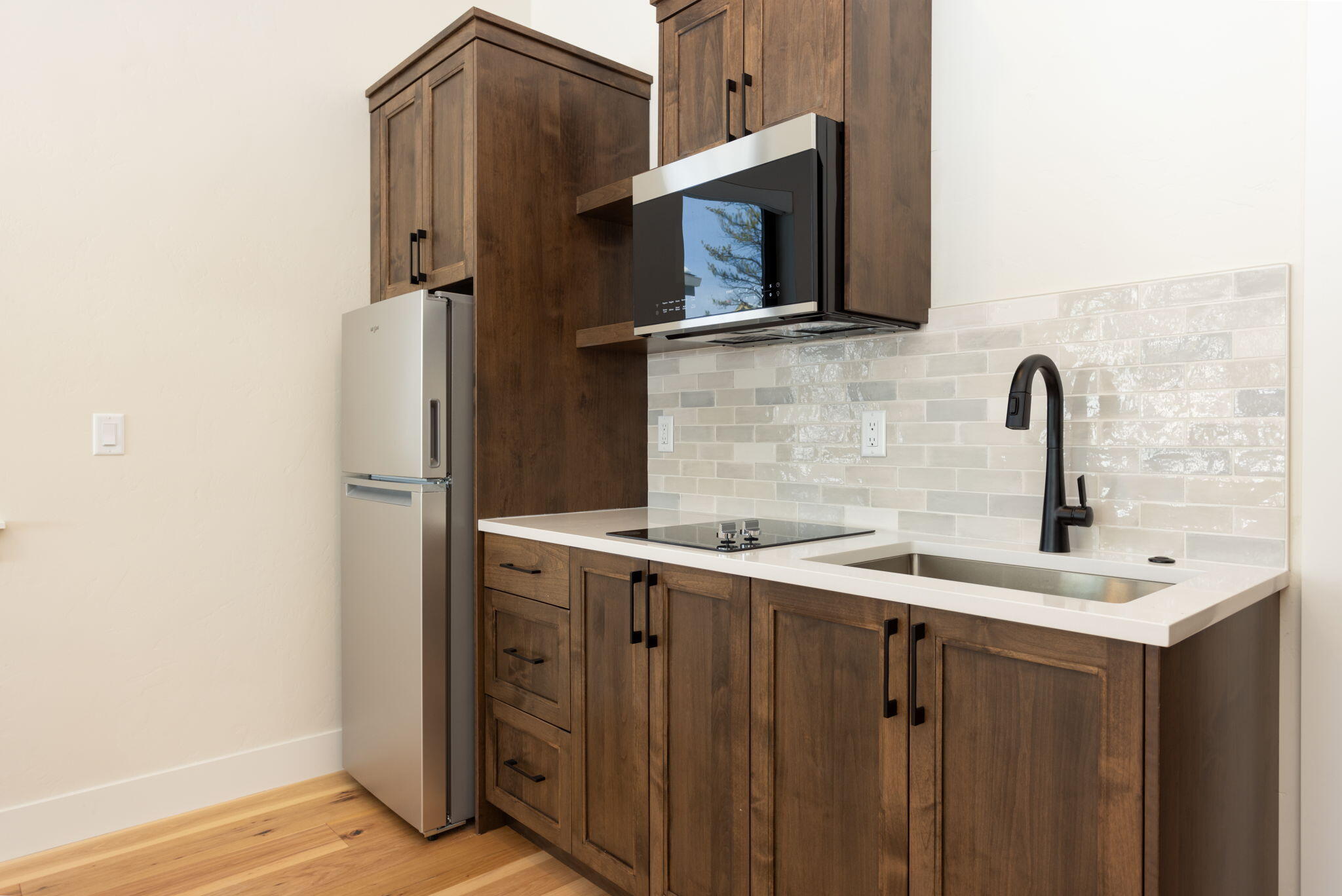 Caldera Springs - Residential