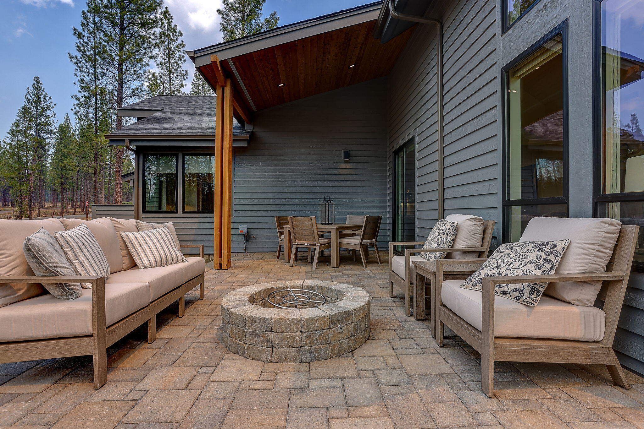 Caldera Springs - Residential