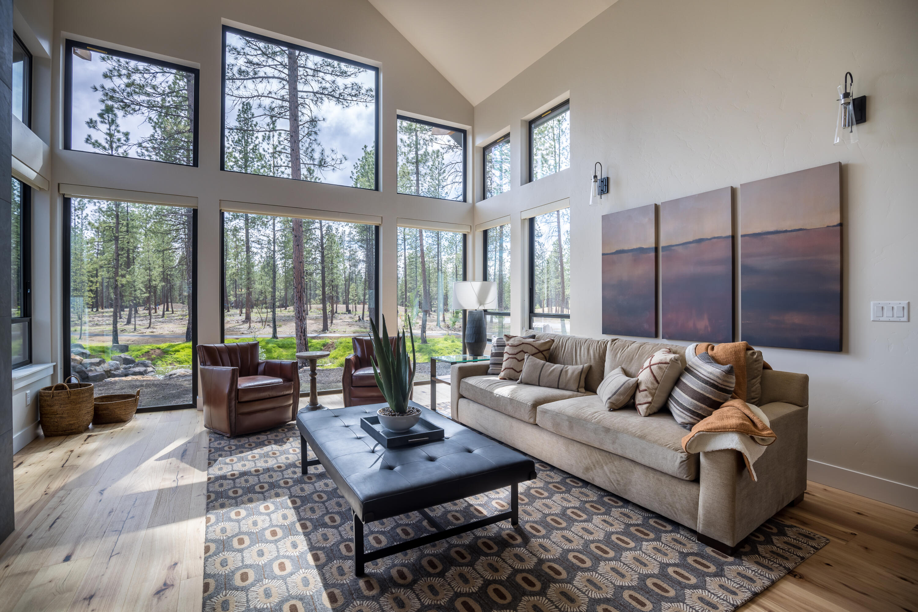 Caldera Springs - Residential