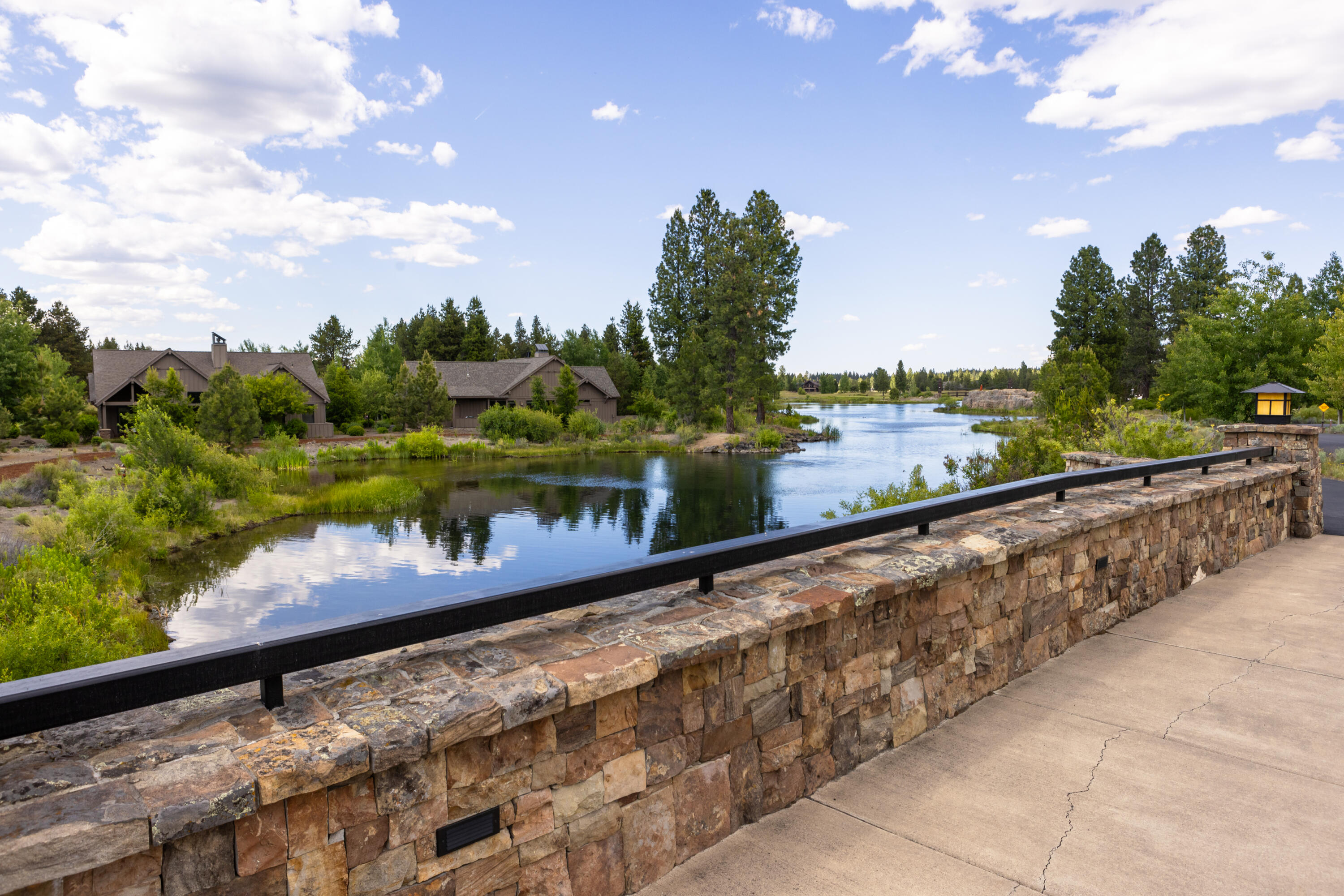 Caldera Springs - Residential