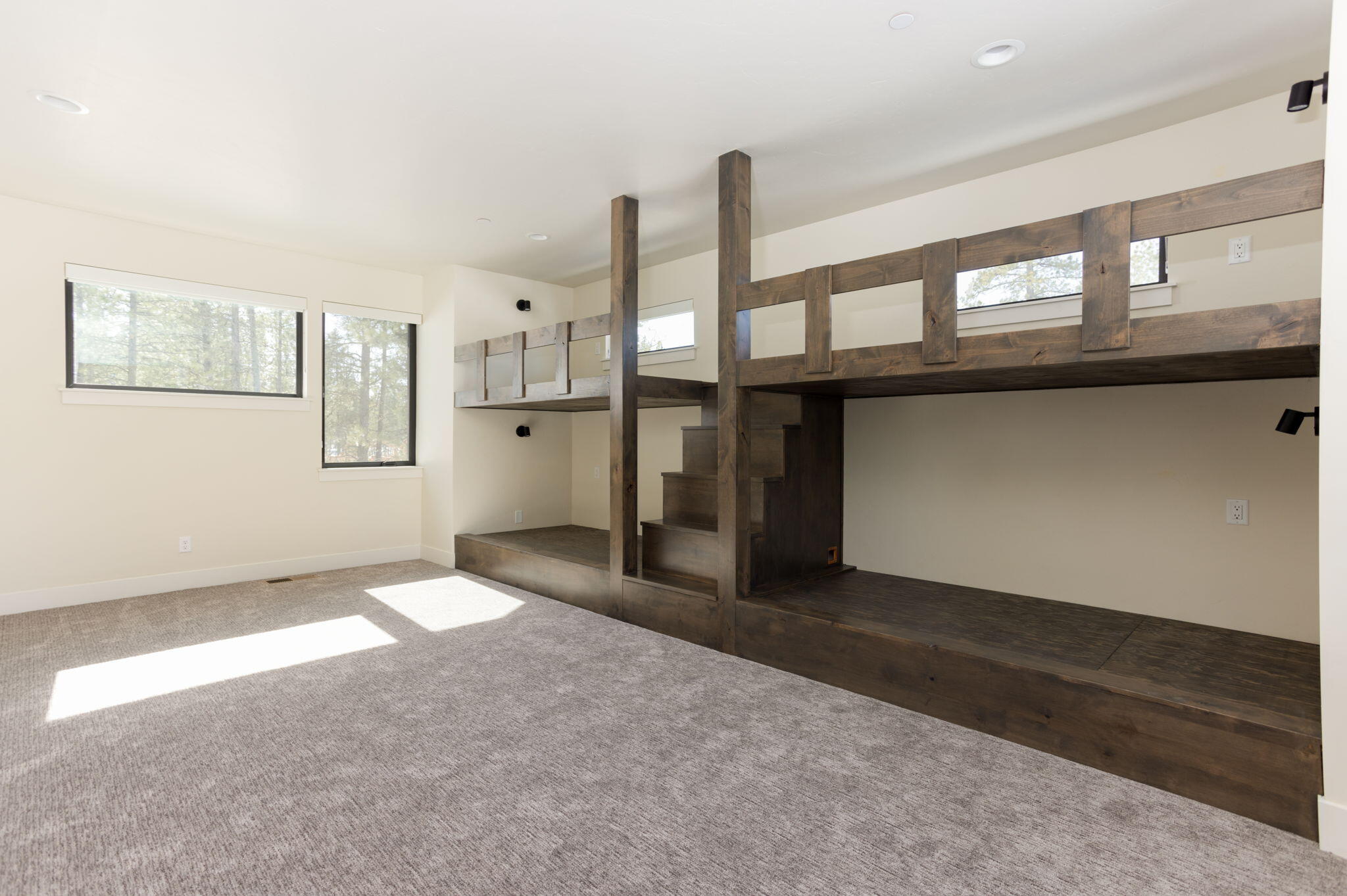 Caldera Springs - Residential