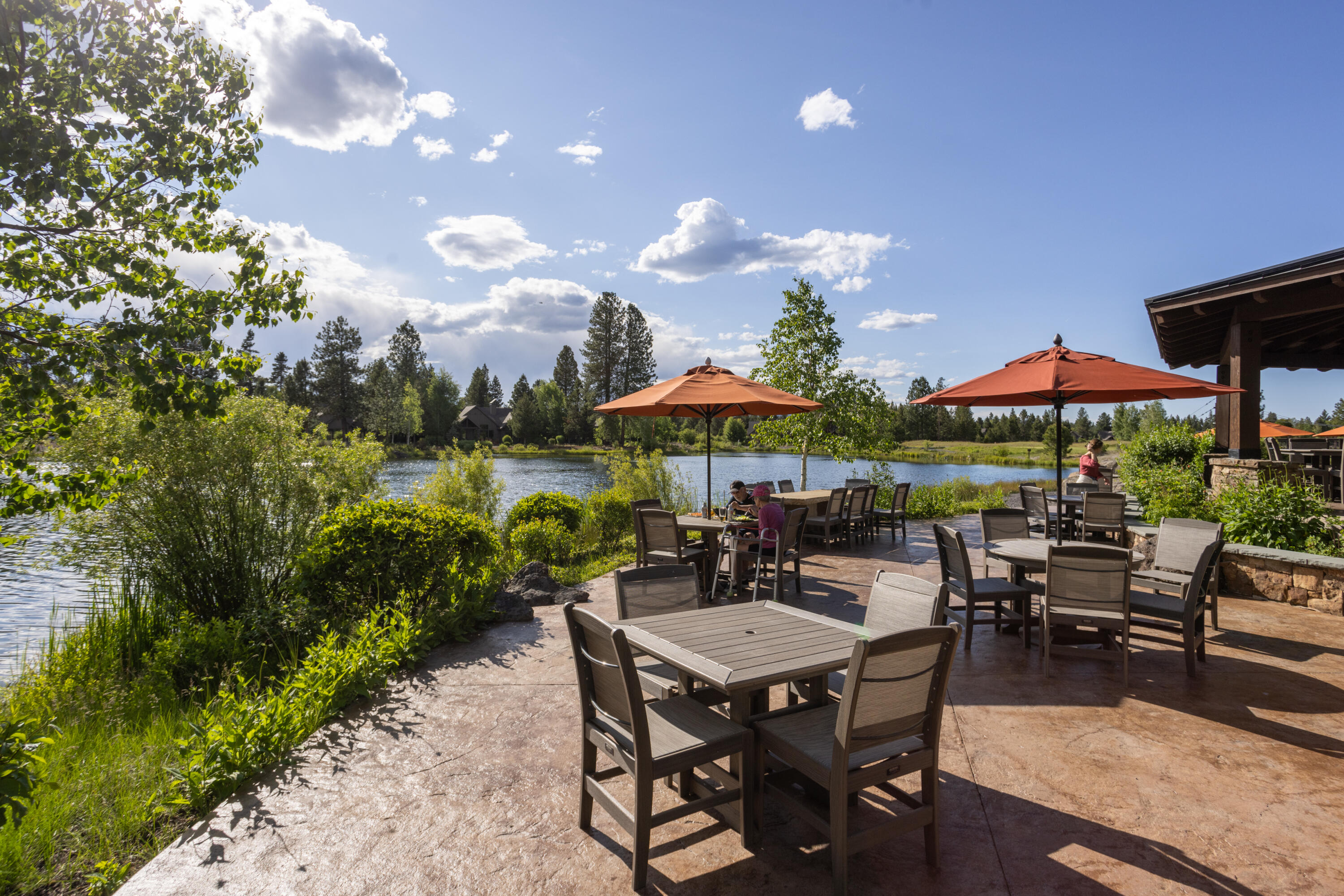 Caldera Springs - Residential