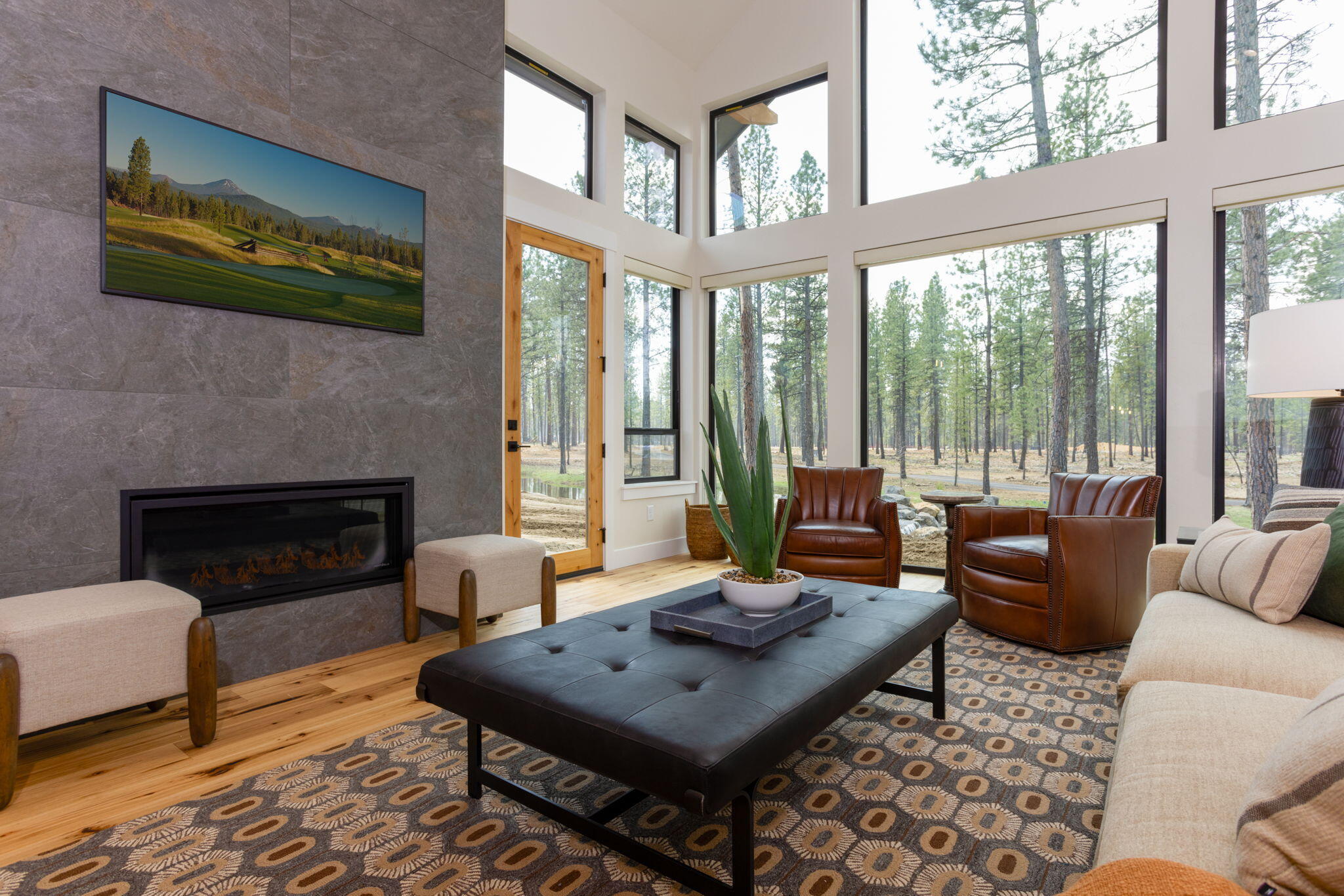 Caldera Springs - Residential