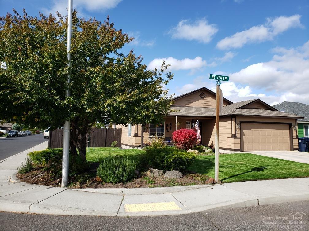 Diamond Bar Ranch - Residential