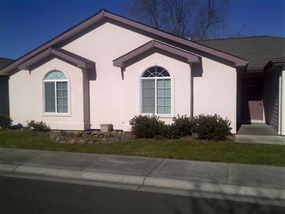 Apple Tree Village - Residential Income