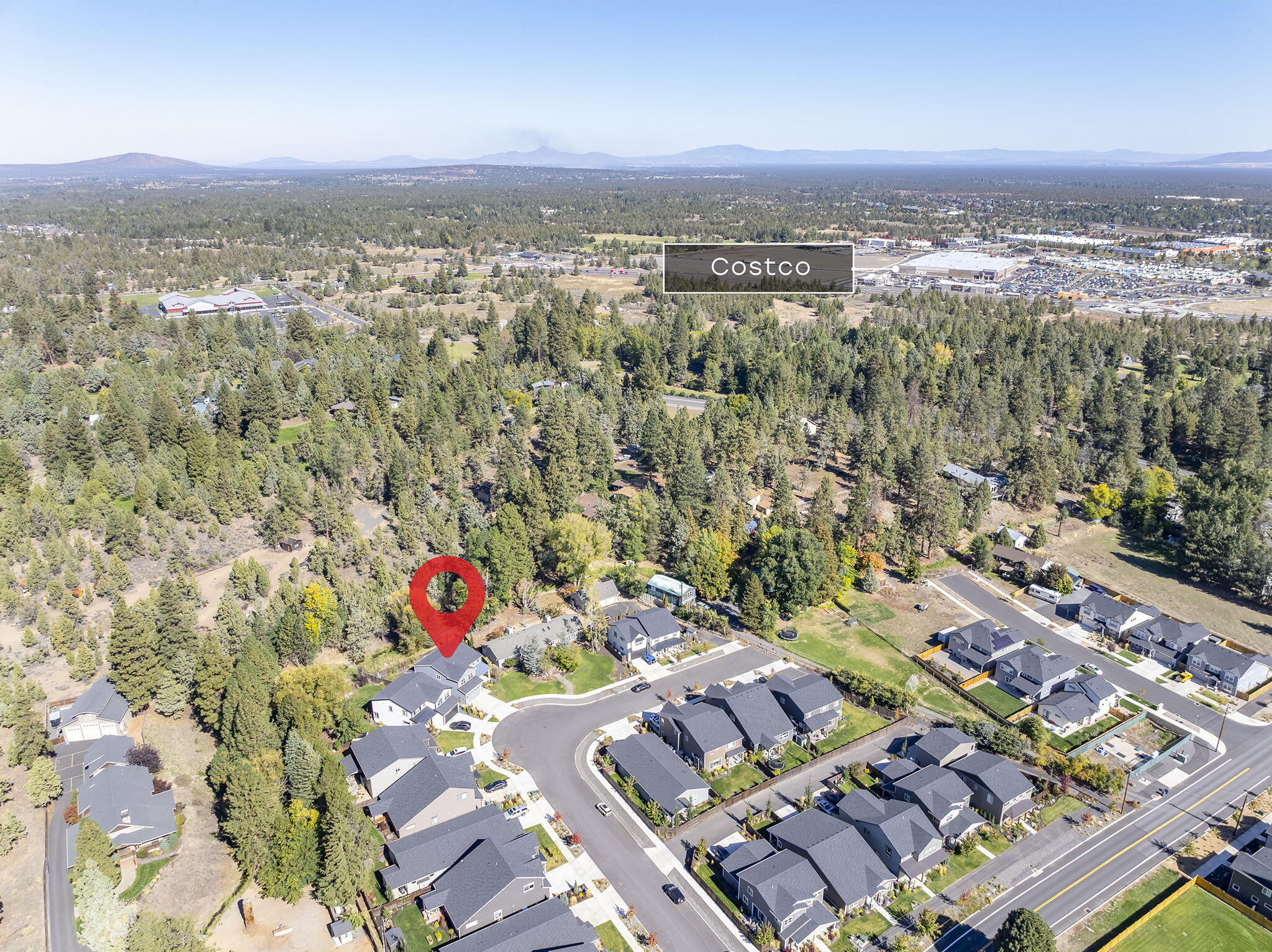 Glen Vista Meadows - Residential