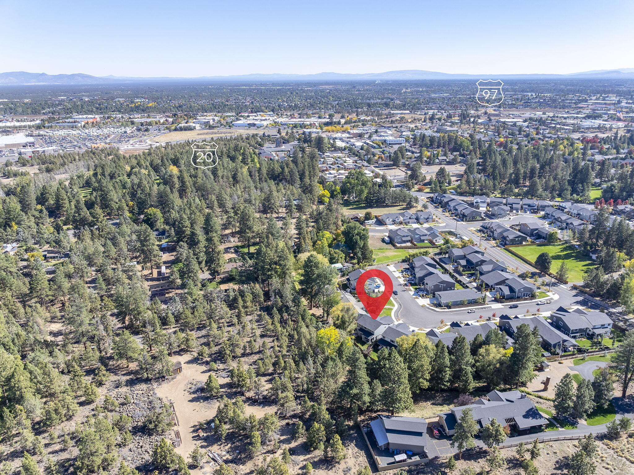 Glen Vista Meadows - Residential