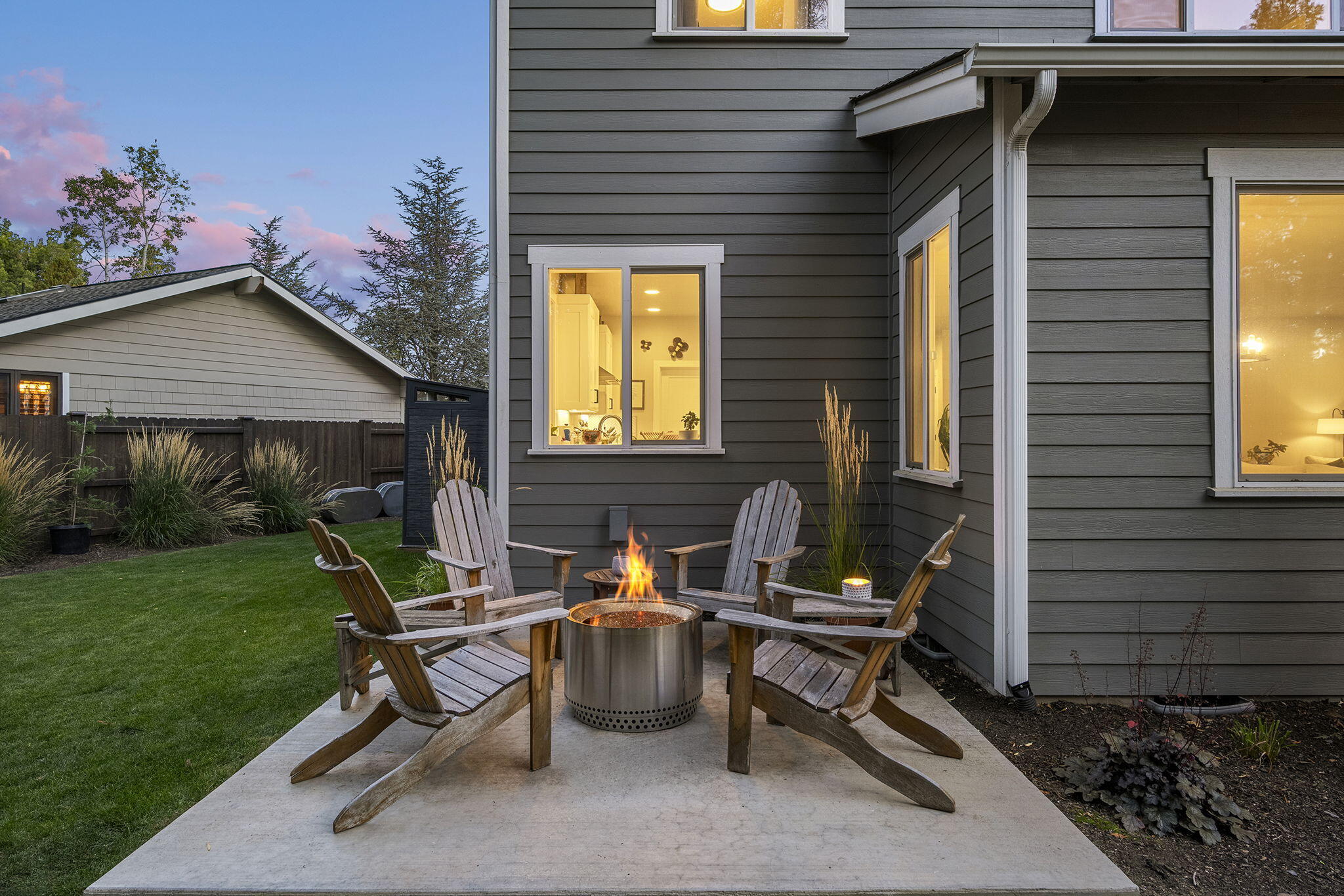 Glen Vista Meadows - Residential