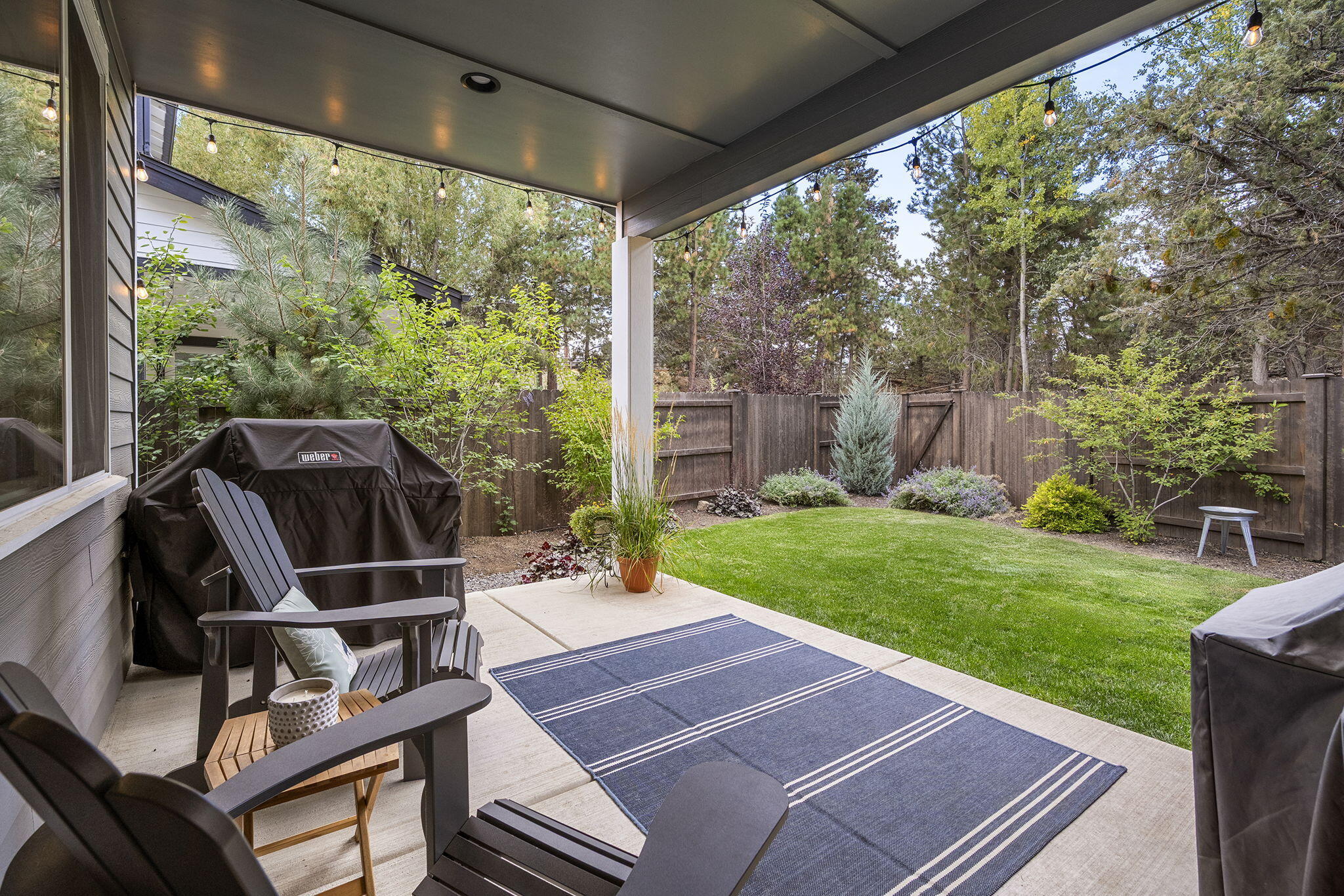 Glen Vista Meadows - Residential